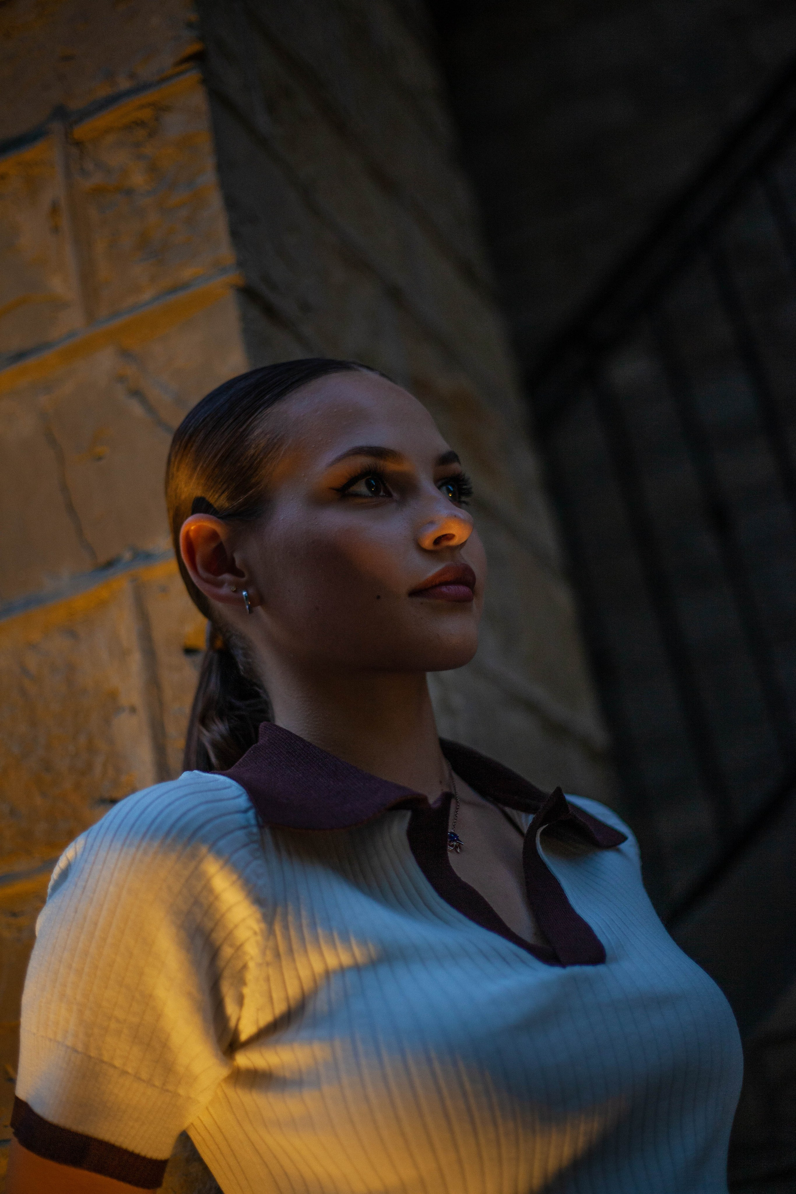 Абрау. Уличный фотограф Города N