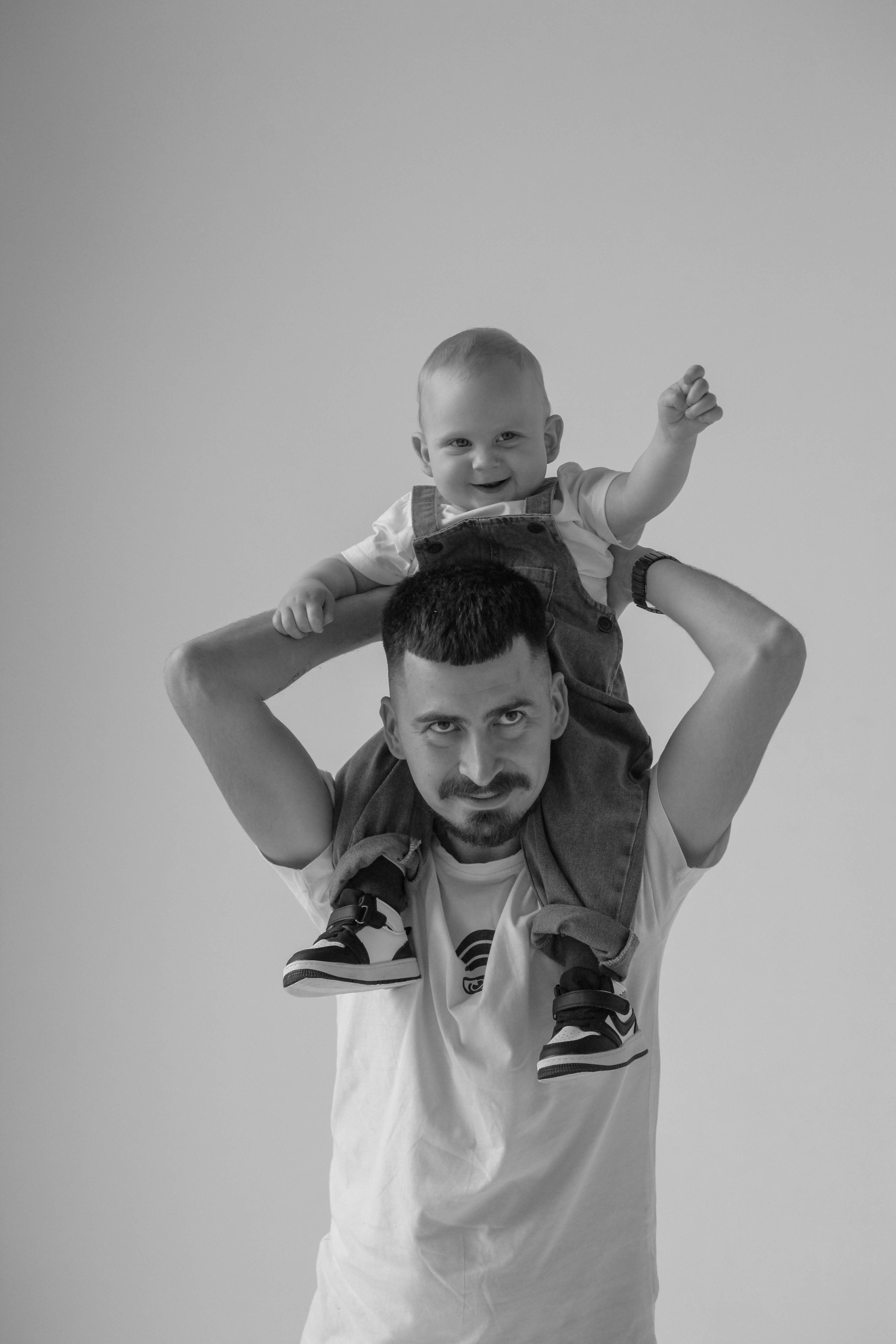 Студия. Уличный фотограф Города N