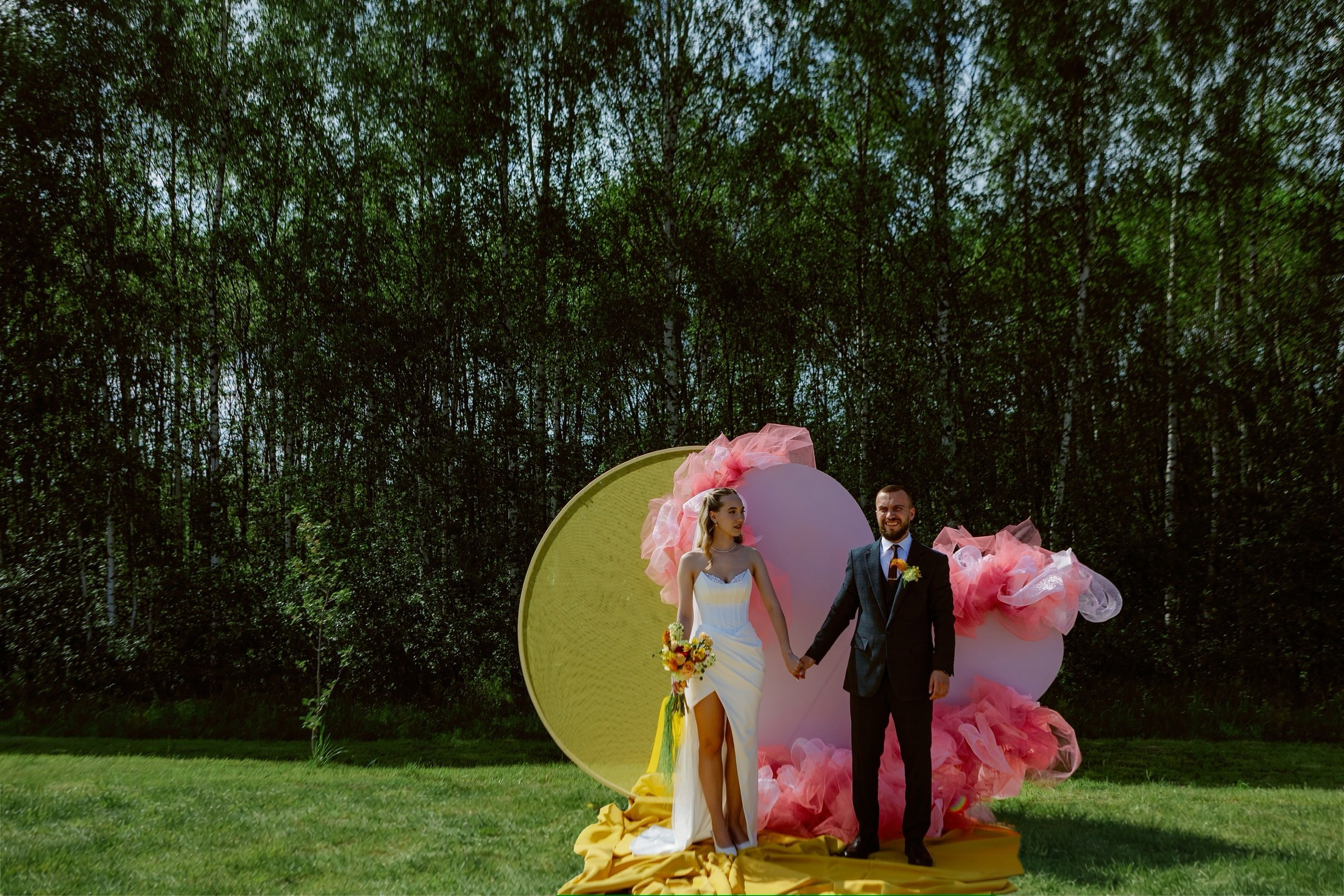 В|A | 06.06.2025 | МО, Шаховская. МашаШарики | Декоратор | Москва