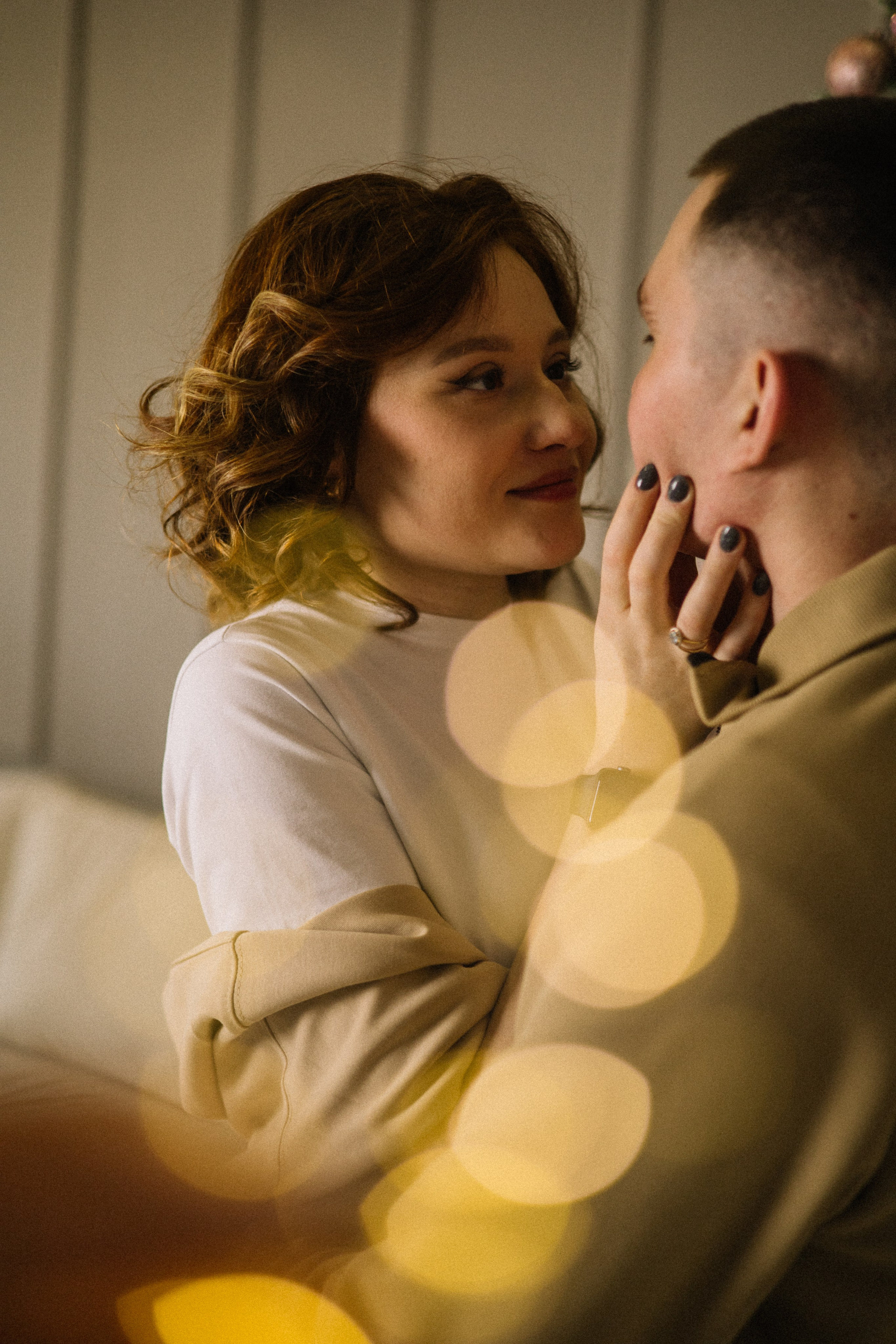 Даша ♡ Толя. Фотограф в г. Чита