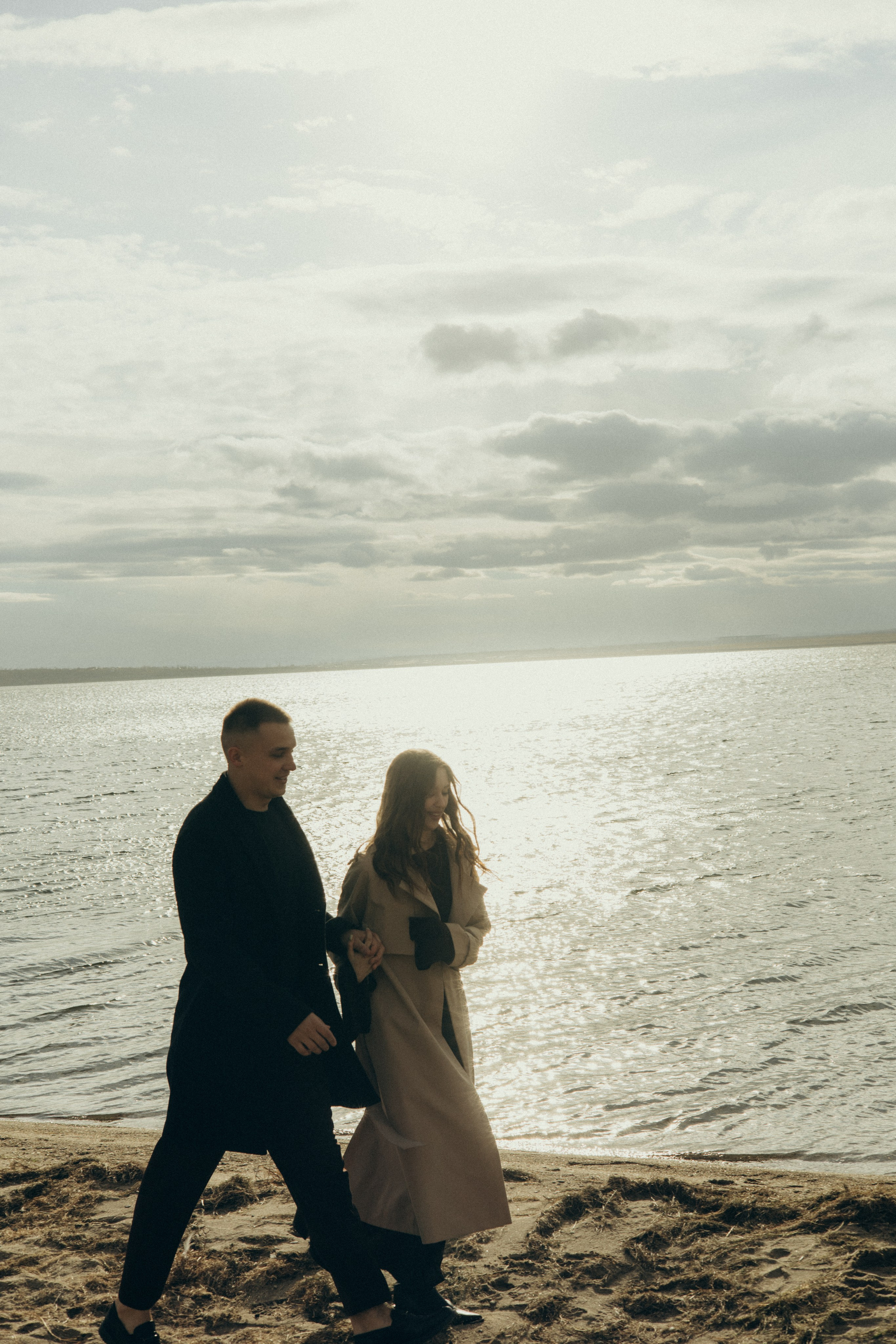 Карина, Иван. Фотограф в г. Чита