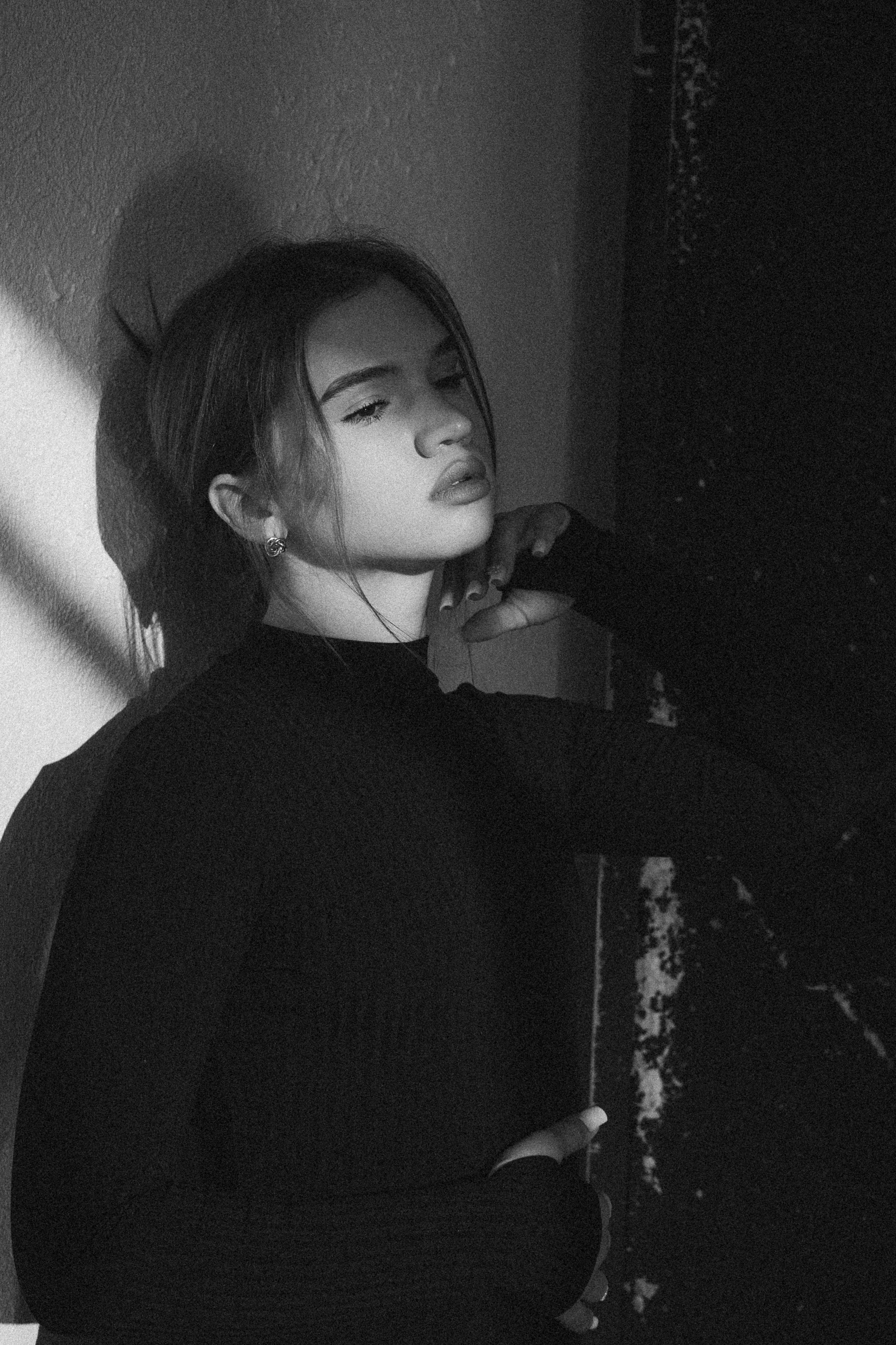 Ангелина. Фотограф в г. Чита