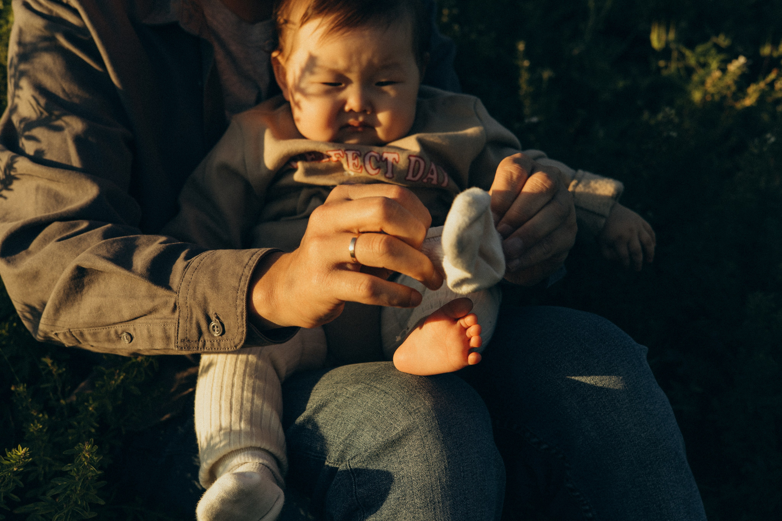 Когда столько жизни в одном дне…. Фотограф в г. Чита