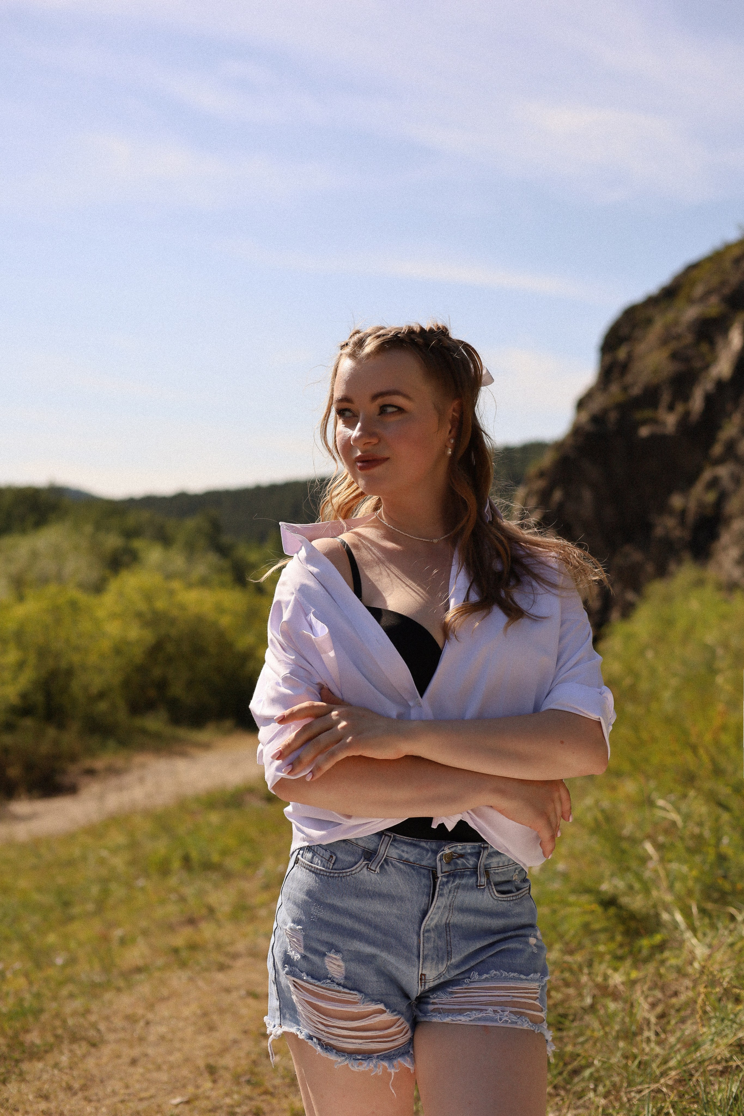 Семья Юли ♡ Димы. Фотограф в г. Чита