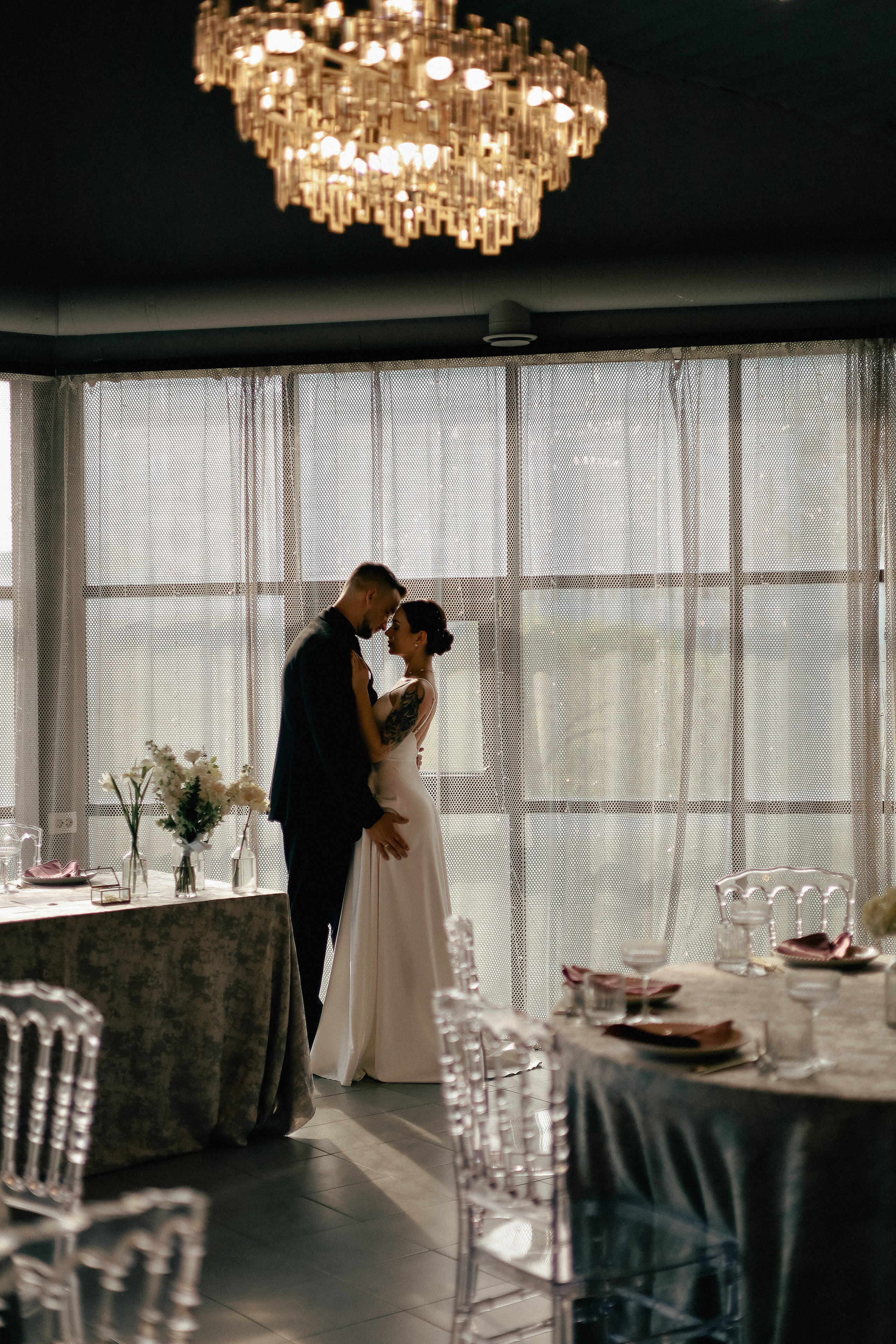 Владимир ♡ Полина. Фотограф в г. Чита