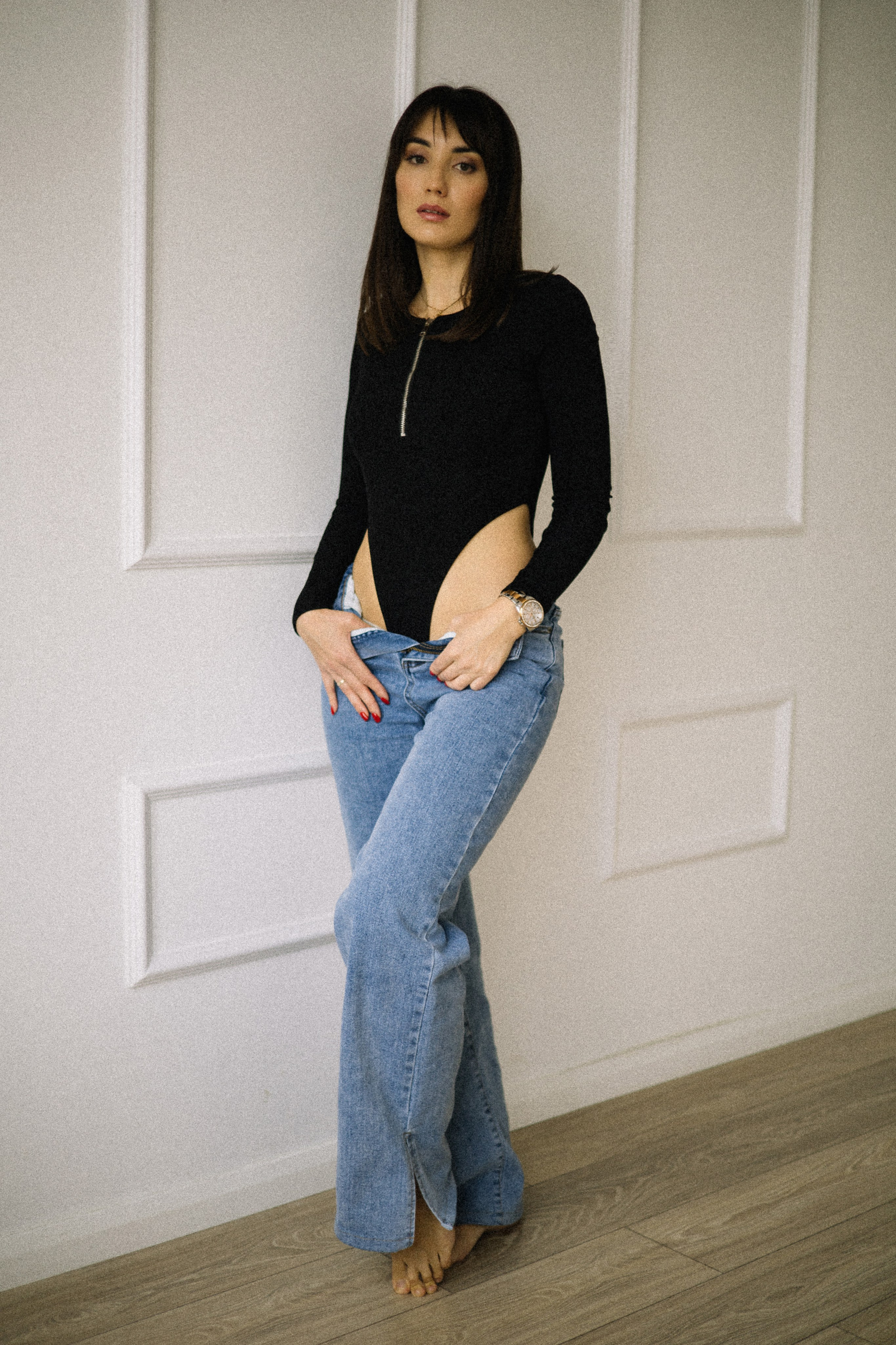 Кристина. Фотограф в г. Чита