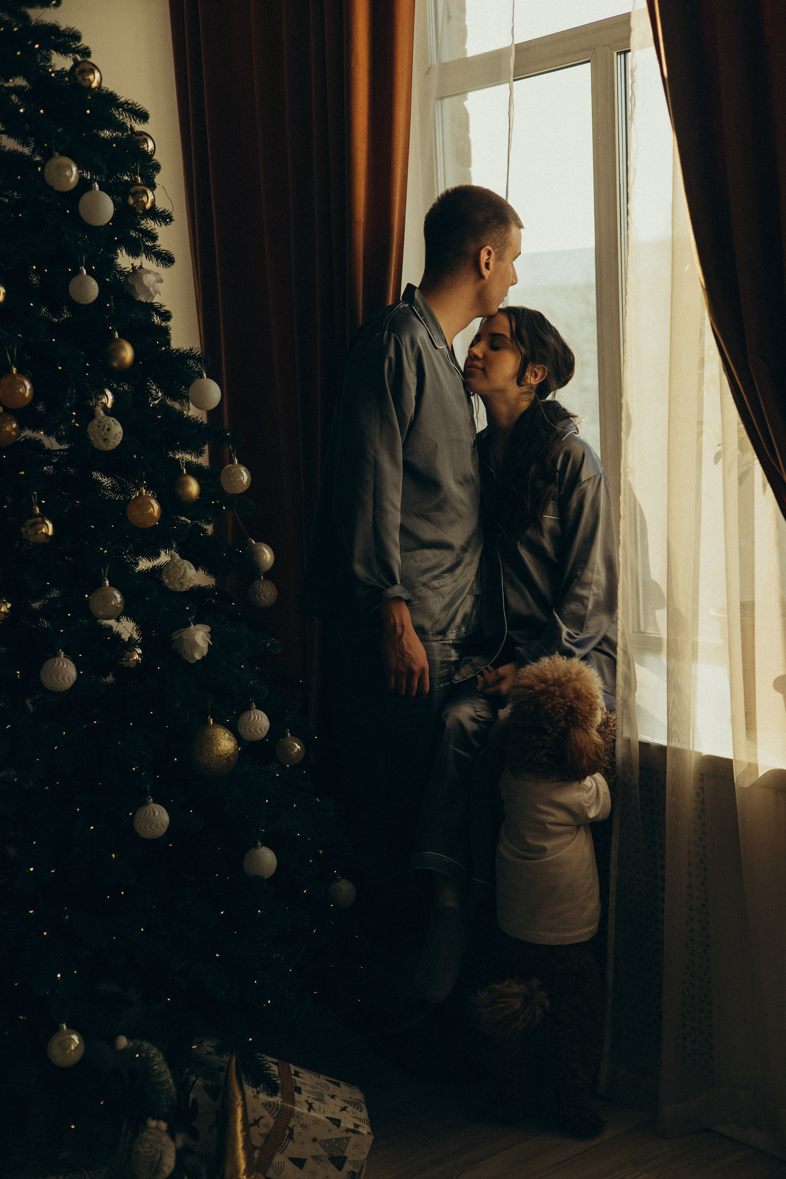 Ваня, Настя, Тедди ♡. Фотограф в г. Чита