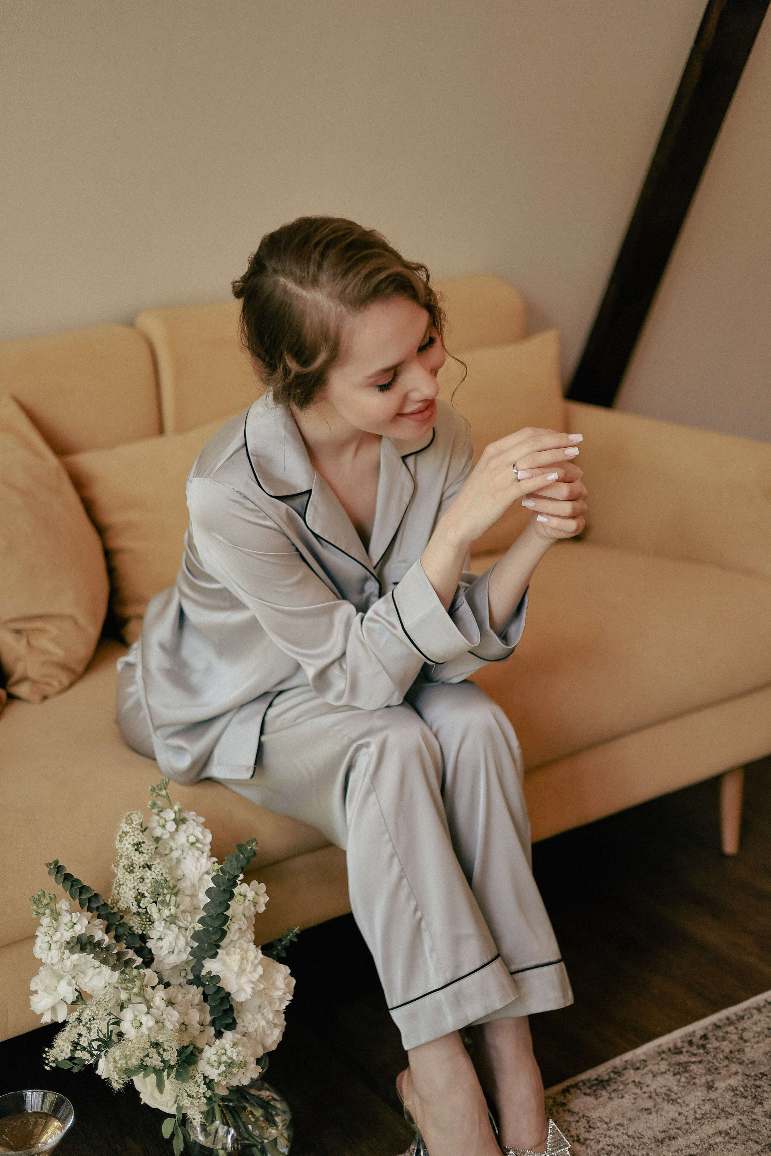 Утро невесты. Фотограф в г. Чита