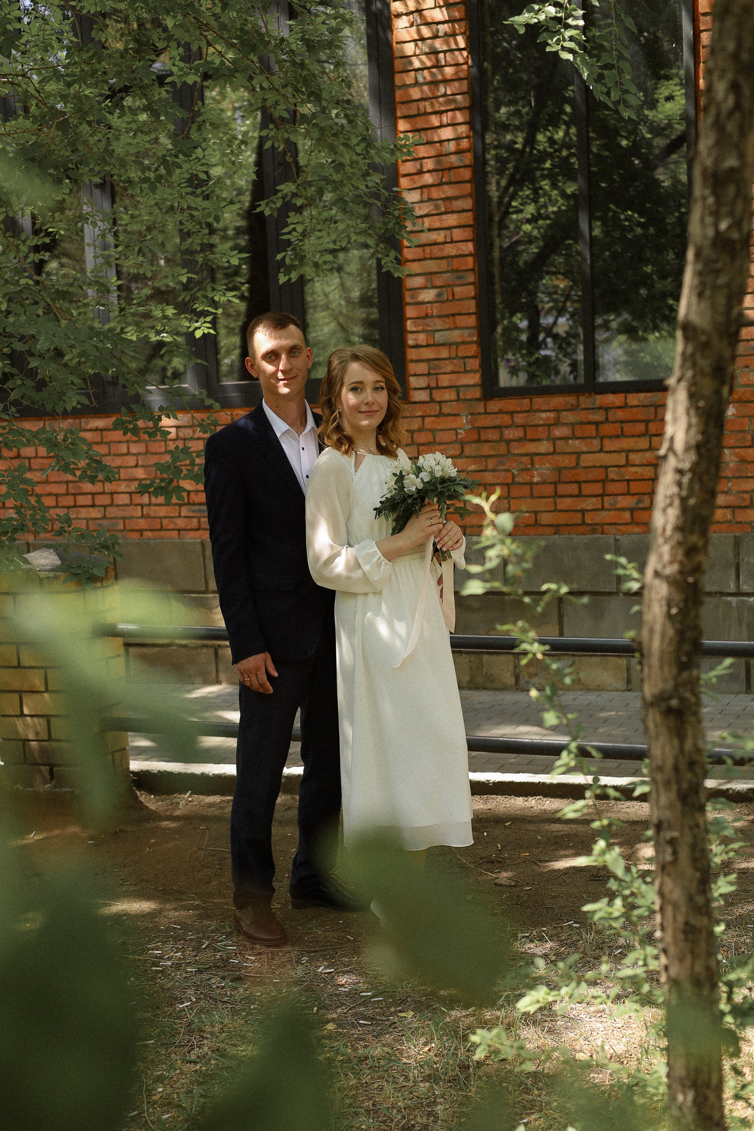 Сергей ♡ Татьяна. Фотограф в г. Чита