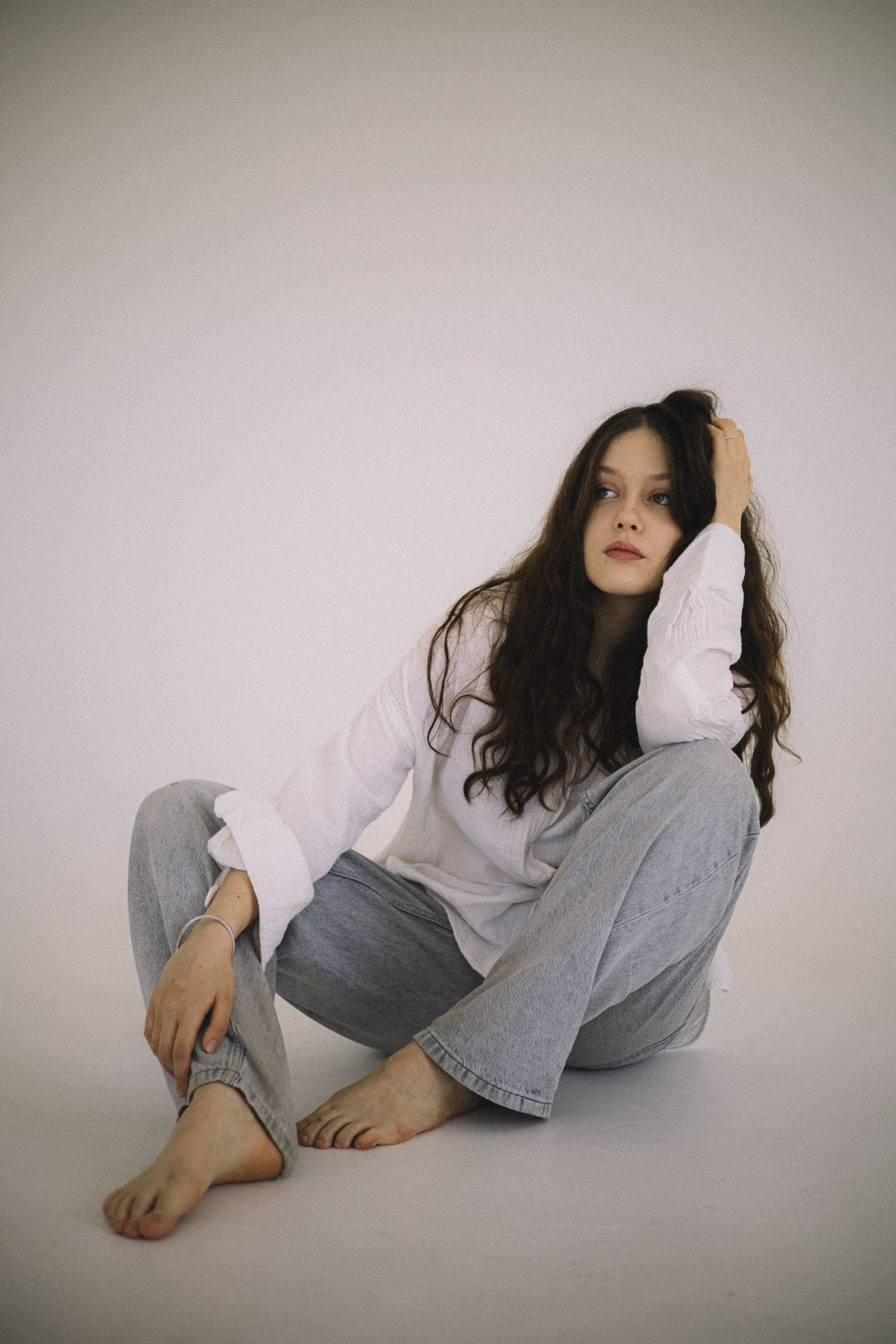 Кира. Фотограф в г. Чита