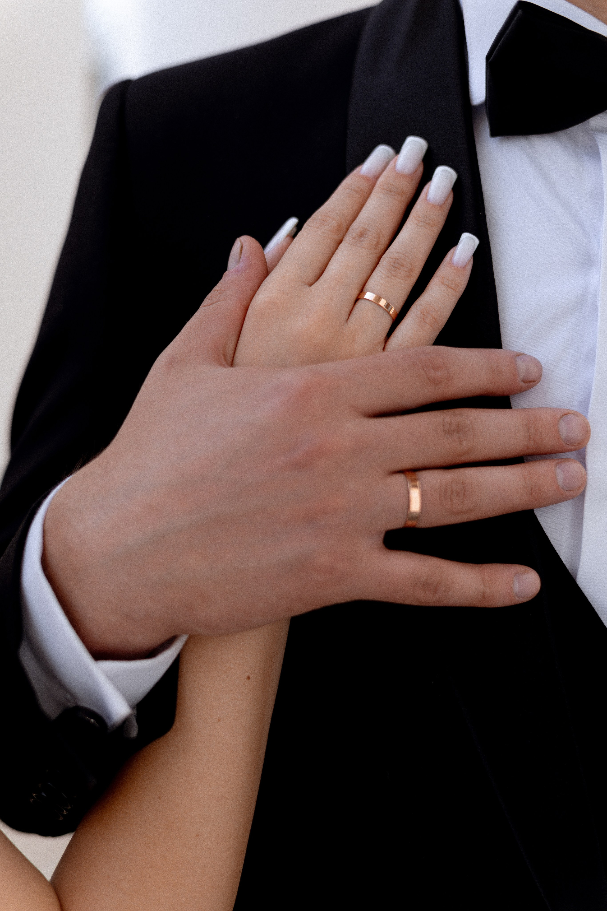 Иван и Ольга. Свадебный и семейный фотограф Ксения Маллер