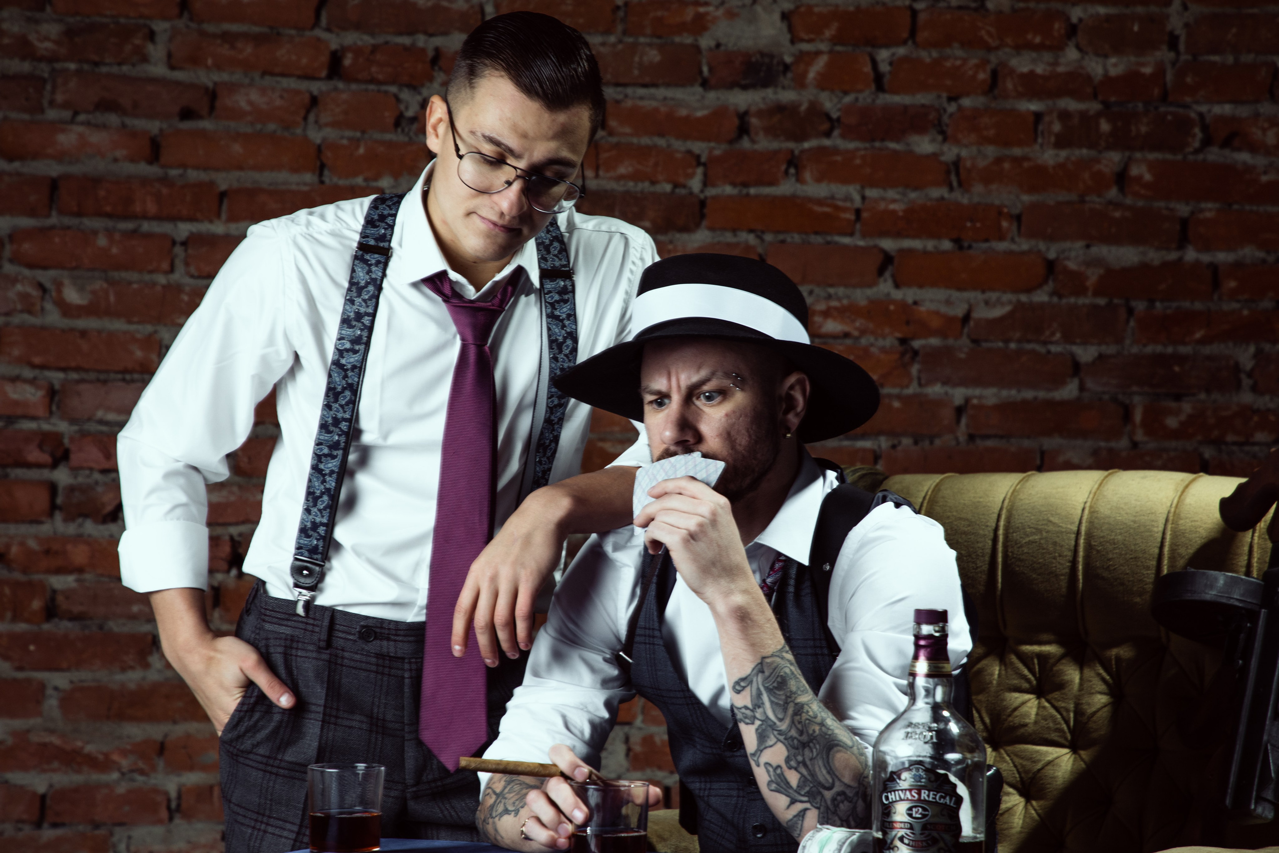 Весёлые роджеры. Главная