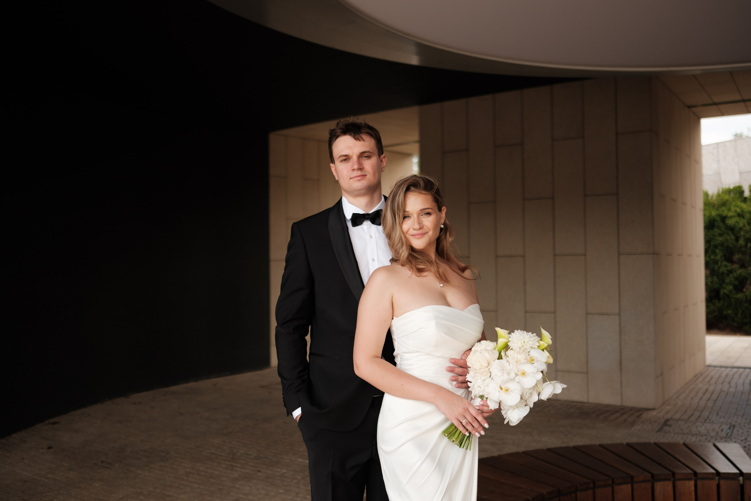 Павел и Полина. Фотограф в Сочи Краснодар Москва Руслан Поляков