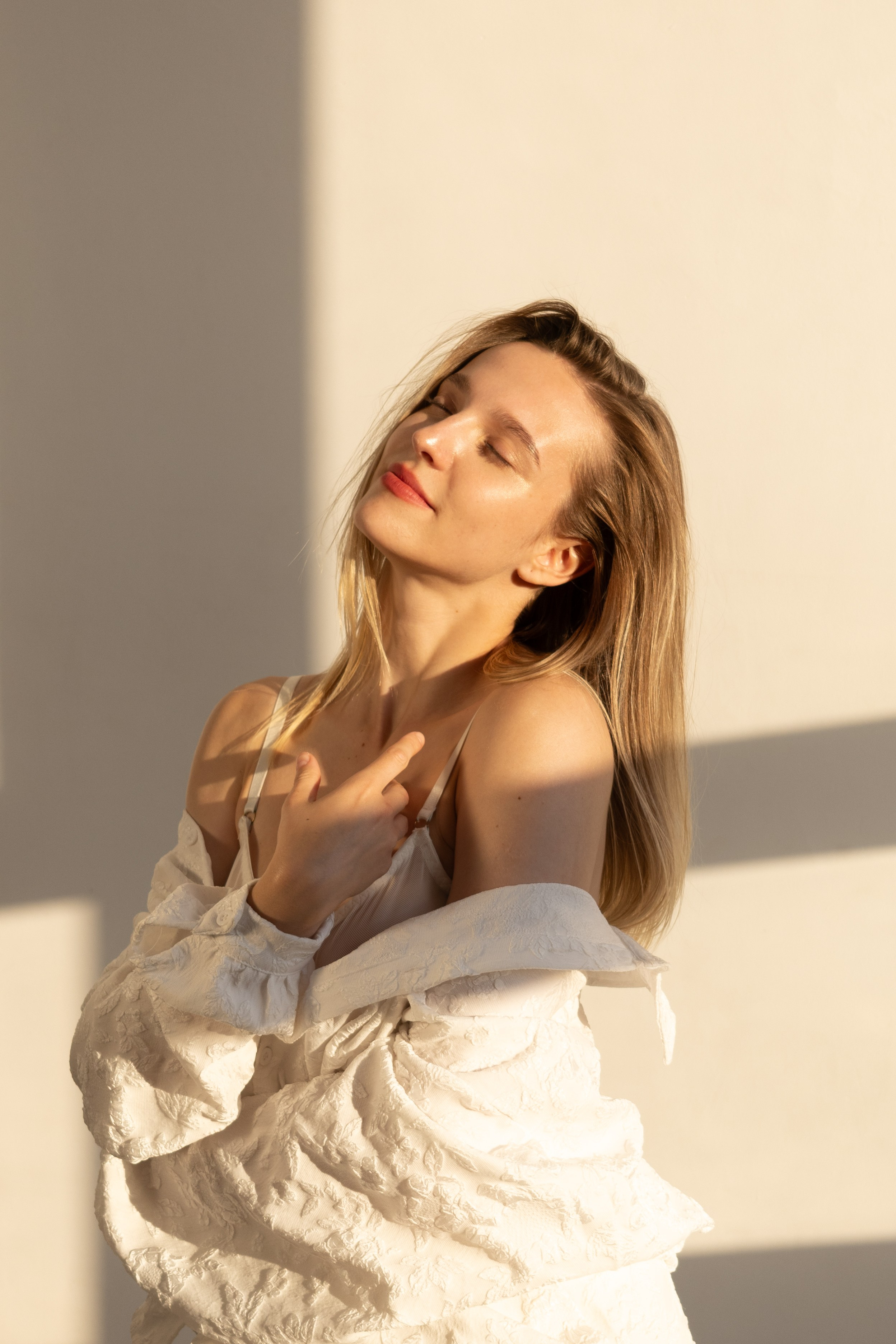 Елизавета. Портретный фотограф в Екатеринбурге Вероника Плуталова