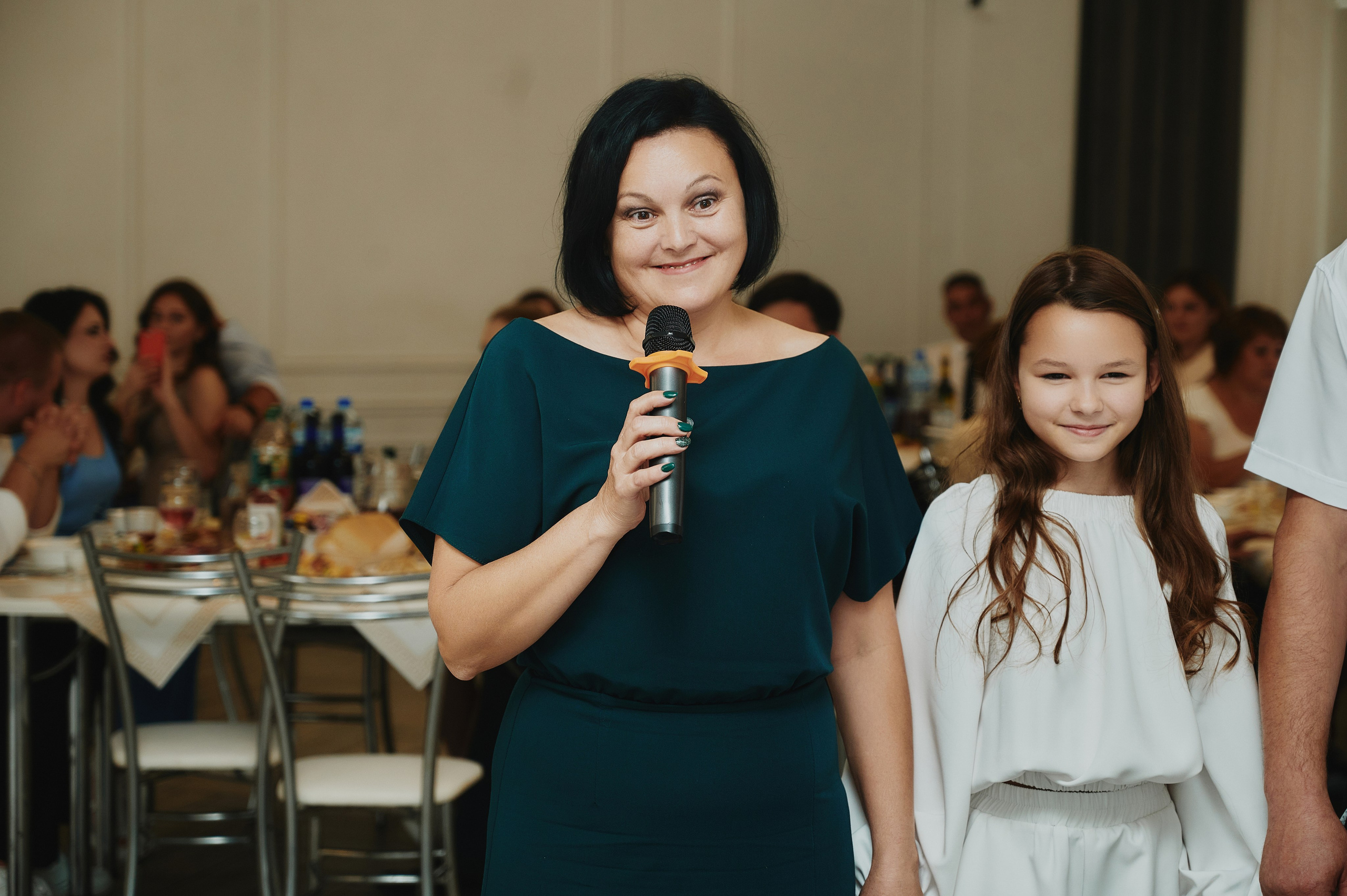 Виктория и Виталий. Фото-видеосъемка свадеб Venson Films