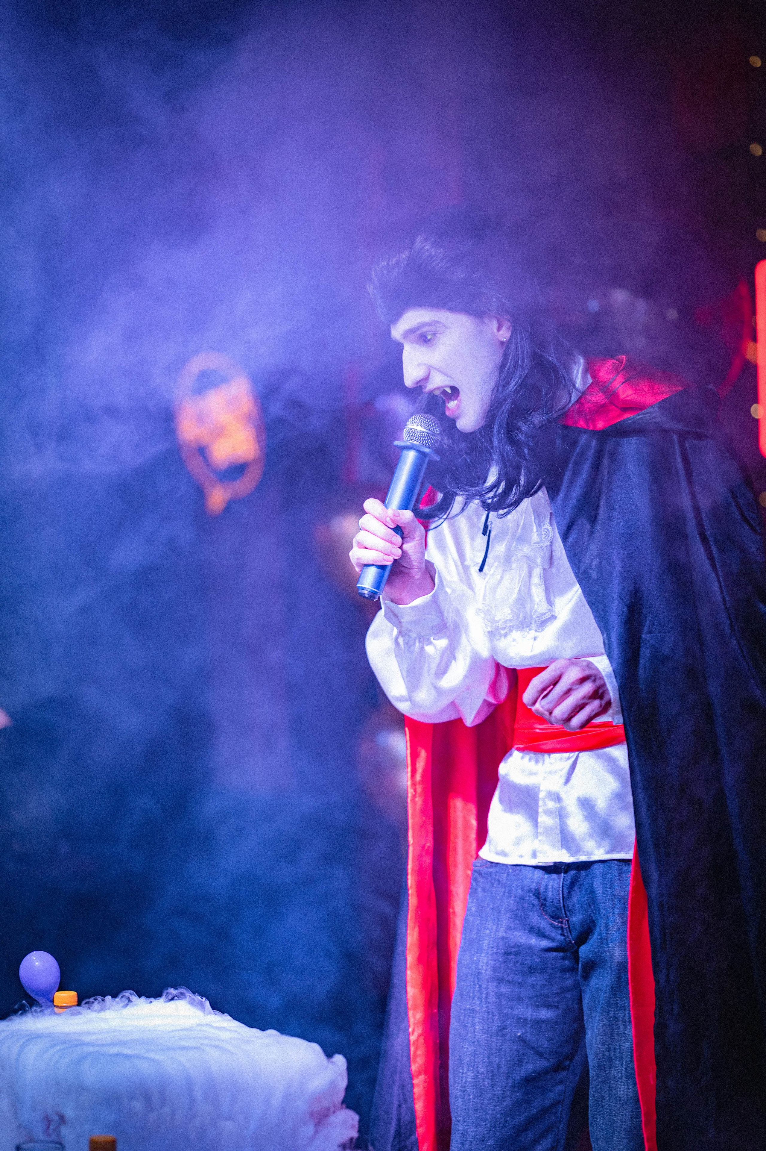 Детский праздник. Семейный и детский фотограф в Королеве, Москве и Московской области Строева Анастасия