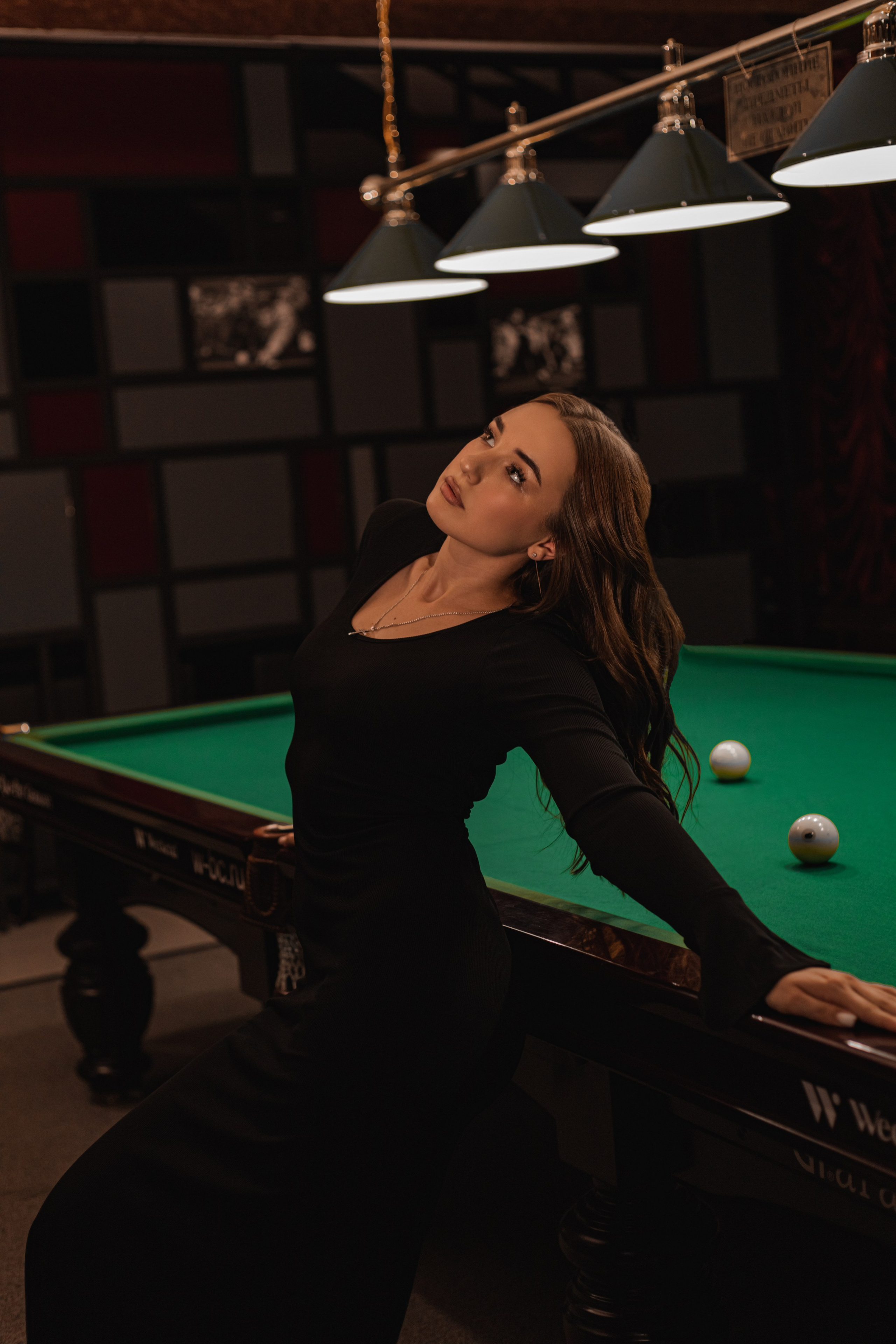 Портретная съёмка в Ангарске. Фотограф Ангарск Александра Зарубина