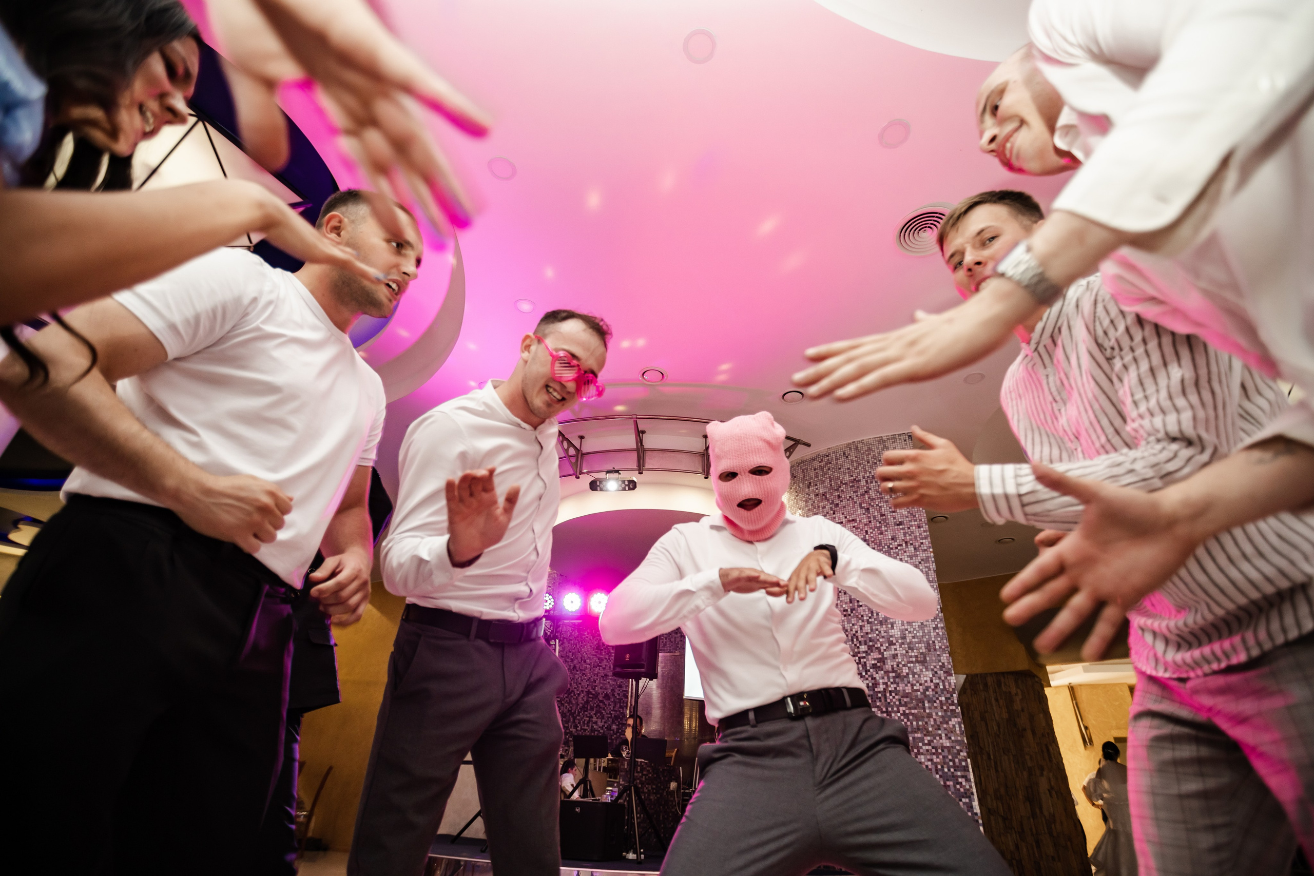 Максим и Виктория. Свадебный и семейный фотограф Дарья Осипова (Никитина). Саратов