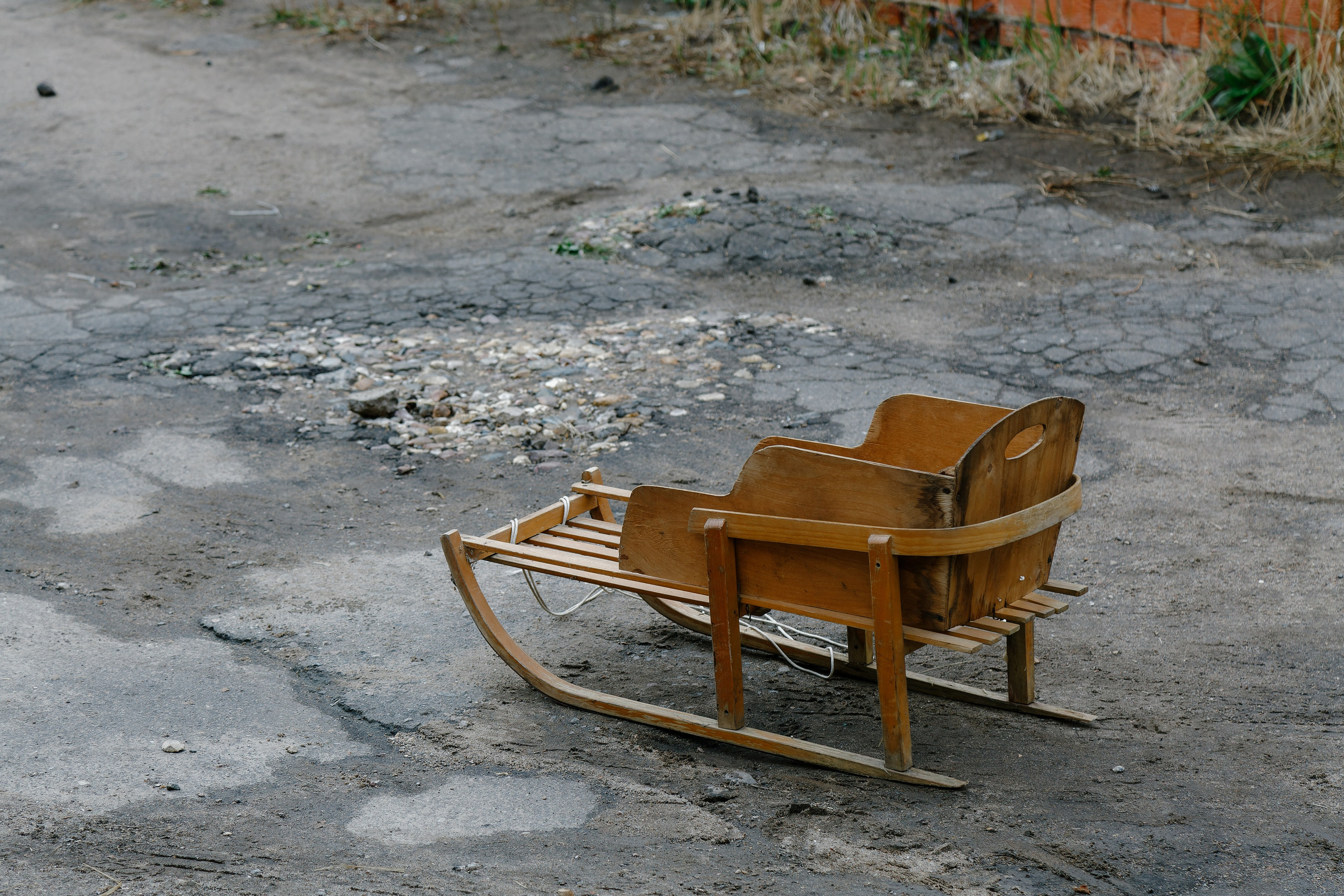 Бекстейдж / Репортаж