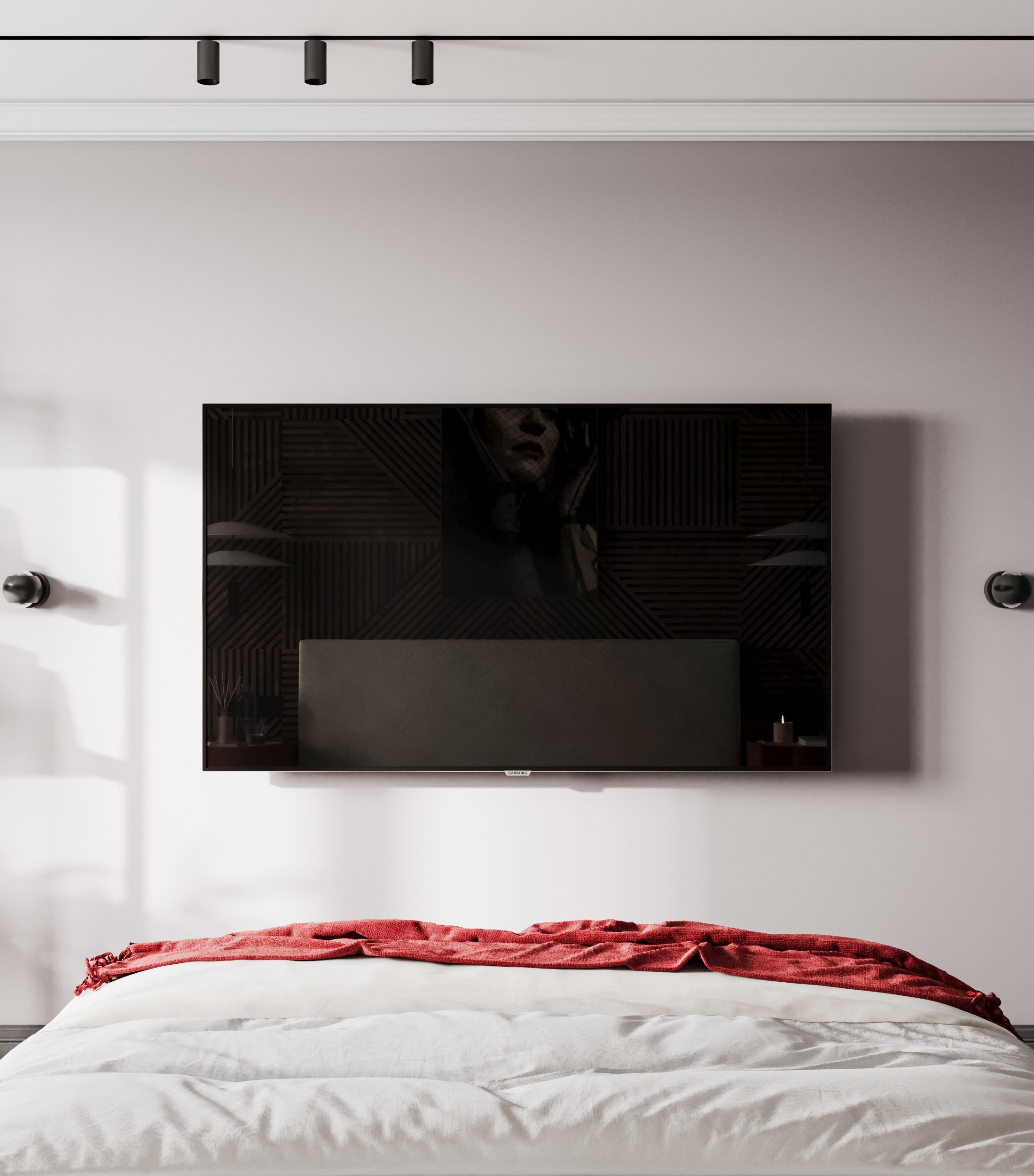 Городской ЛОФТ. 3D визуализатор в Москве Сердюк Владислав