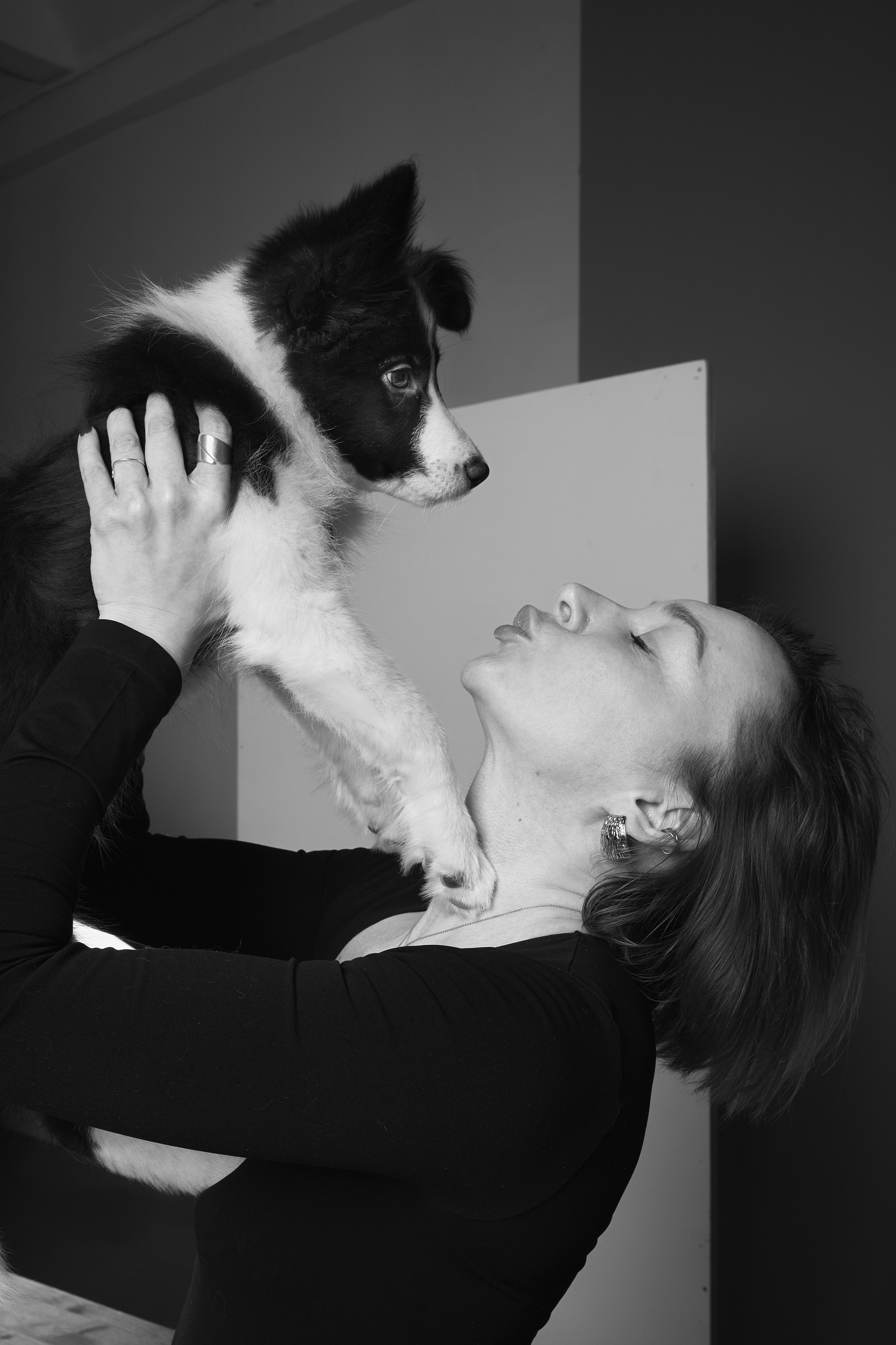 Portraits. Фотограф Макс Давыдов