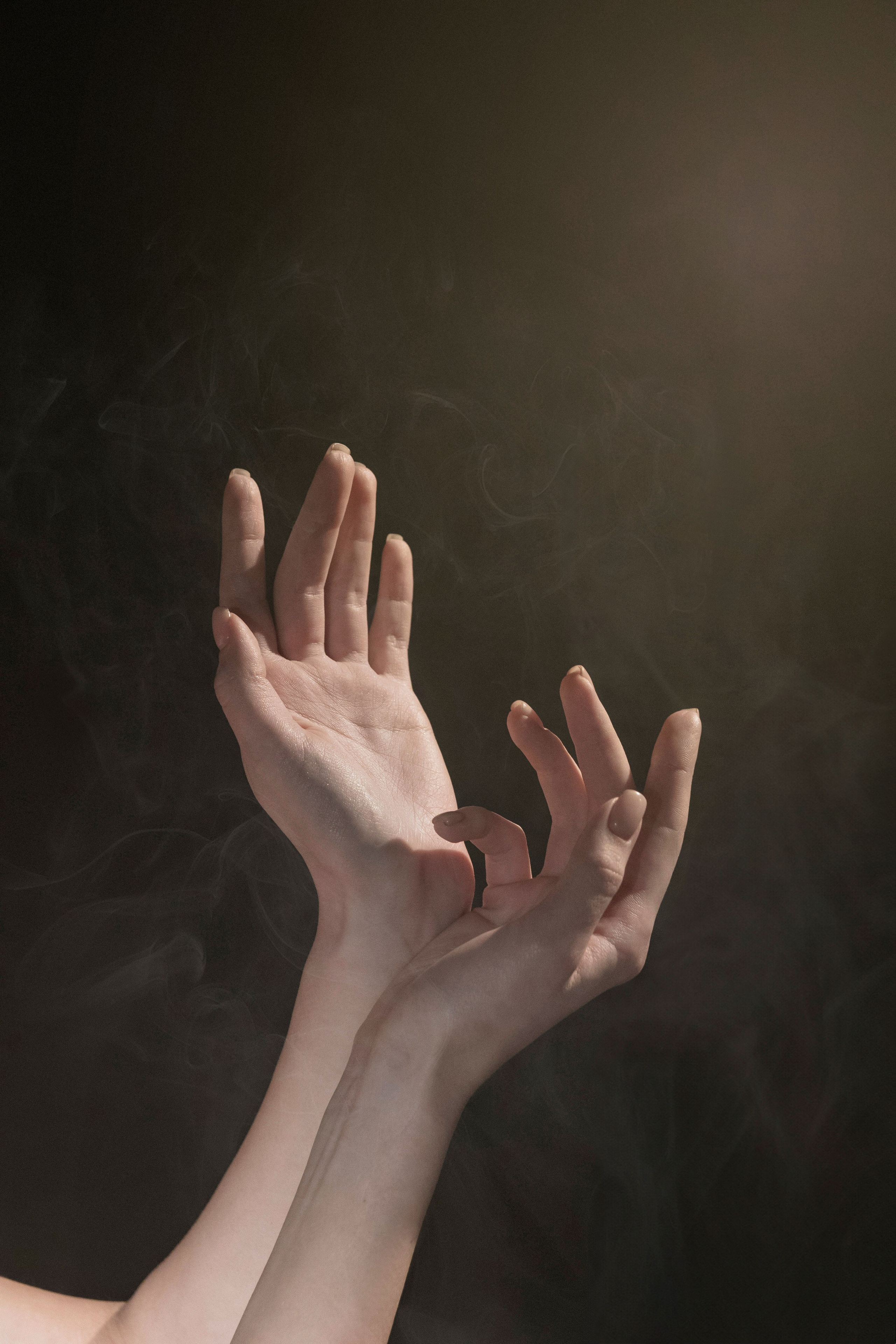 Портрет-состояние (студия). Портретный арт-фотограф в Санкт-Петербурге Юлия Артс