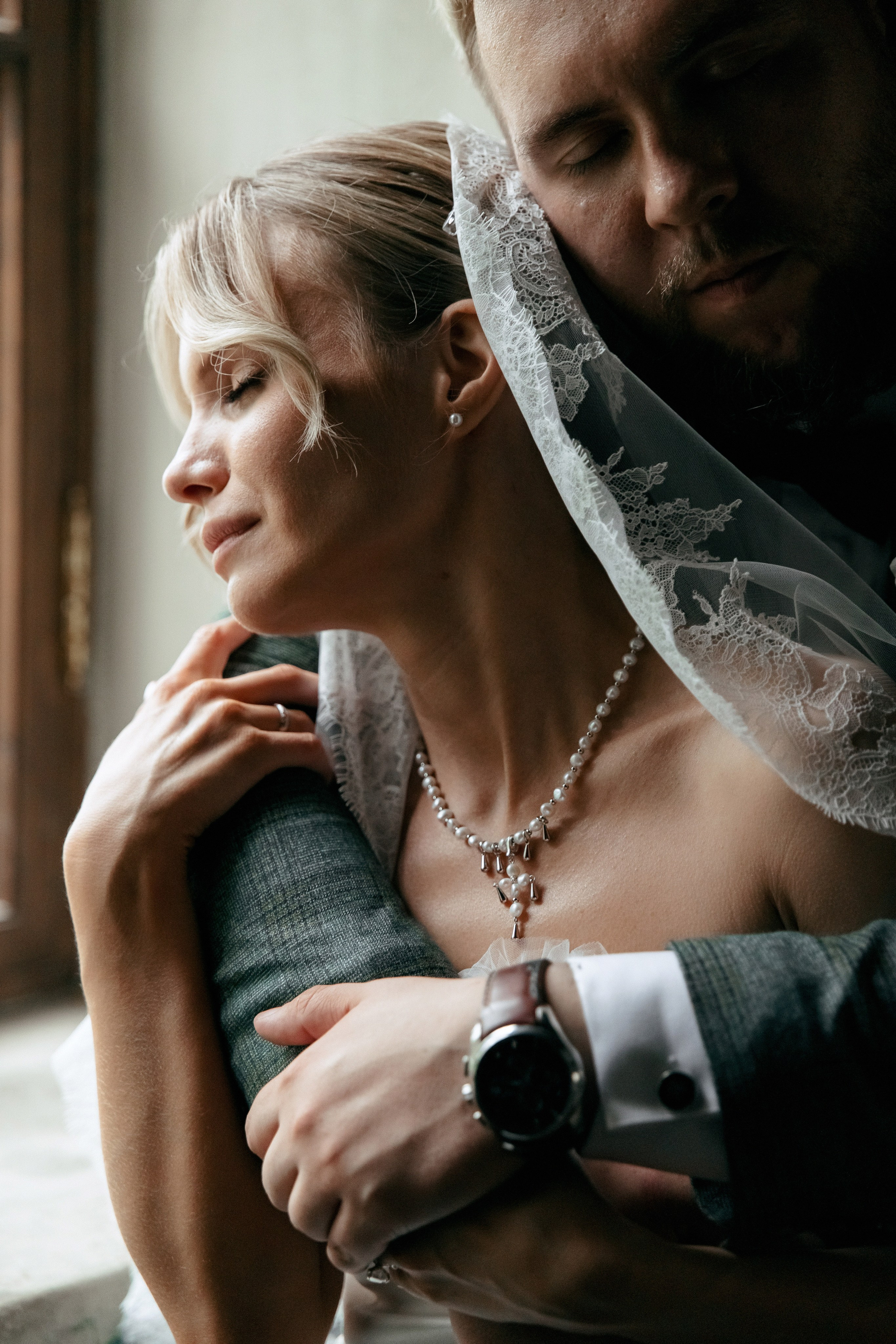 K&S КИНОШНО. Свадебный фотограф Москва