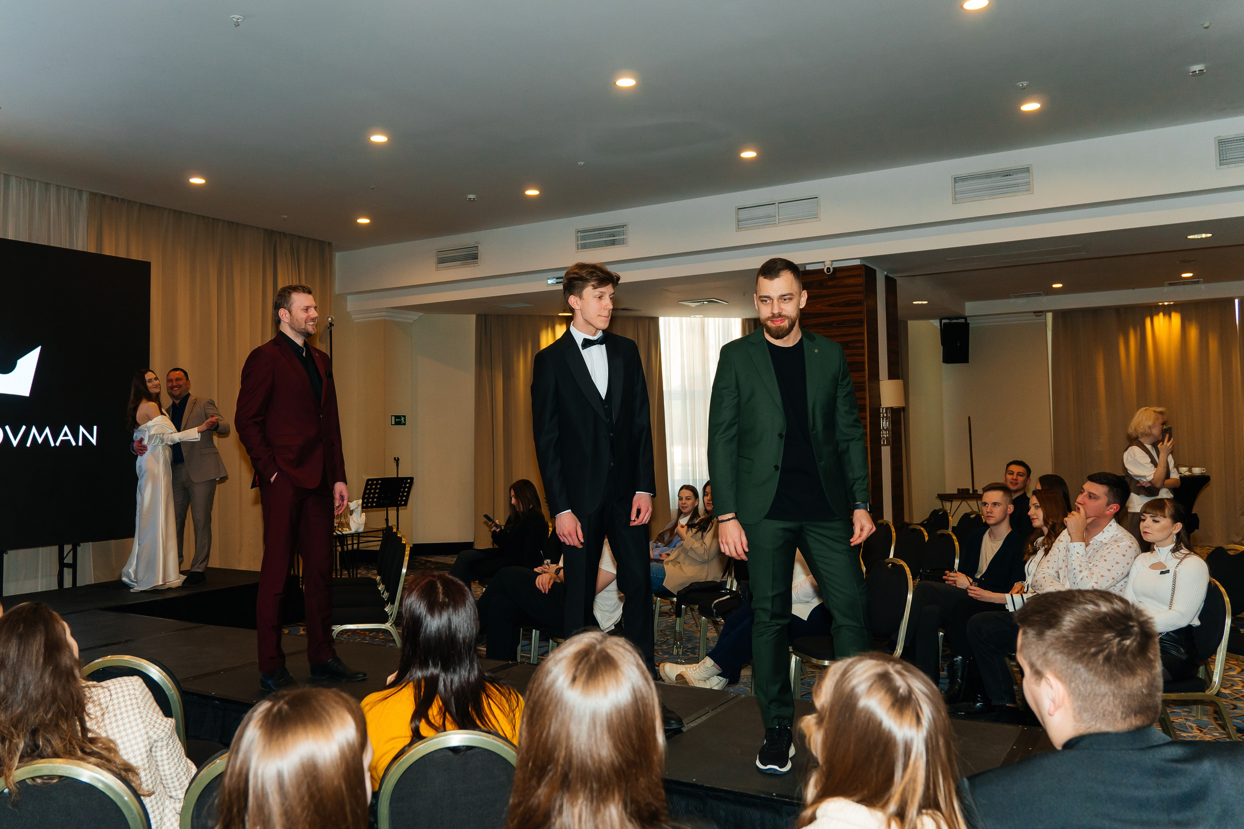 Свадьба на высоте. Тренды 2024. Профессиональный фотограф в Самаре Анна Конзаева