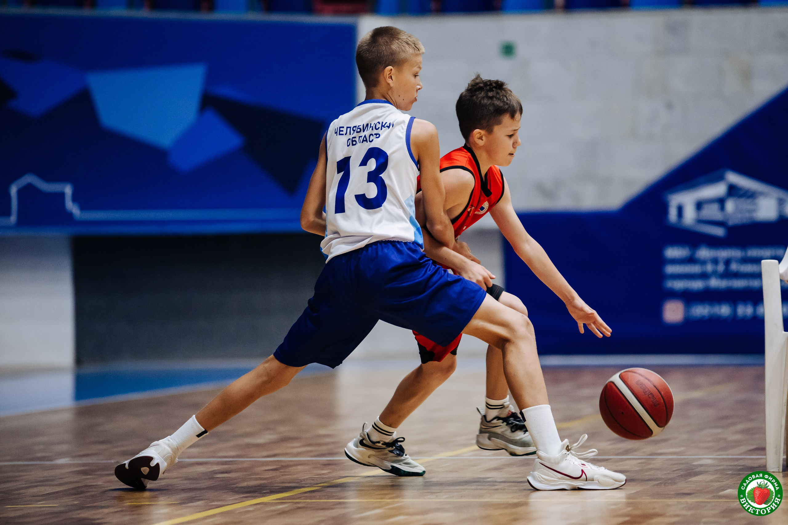 Турнир среди школьных команд 3×3, 2011–2012 гг. // 20.07.2024. Денис Прохоров Фотограф в г. Магнитогорск