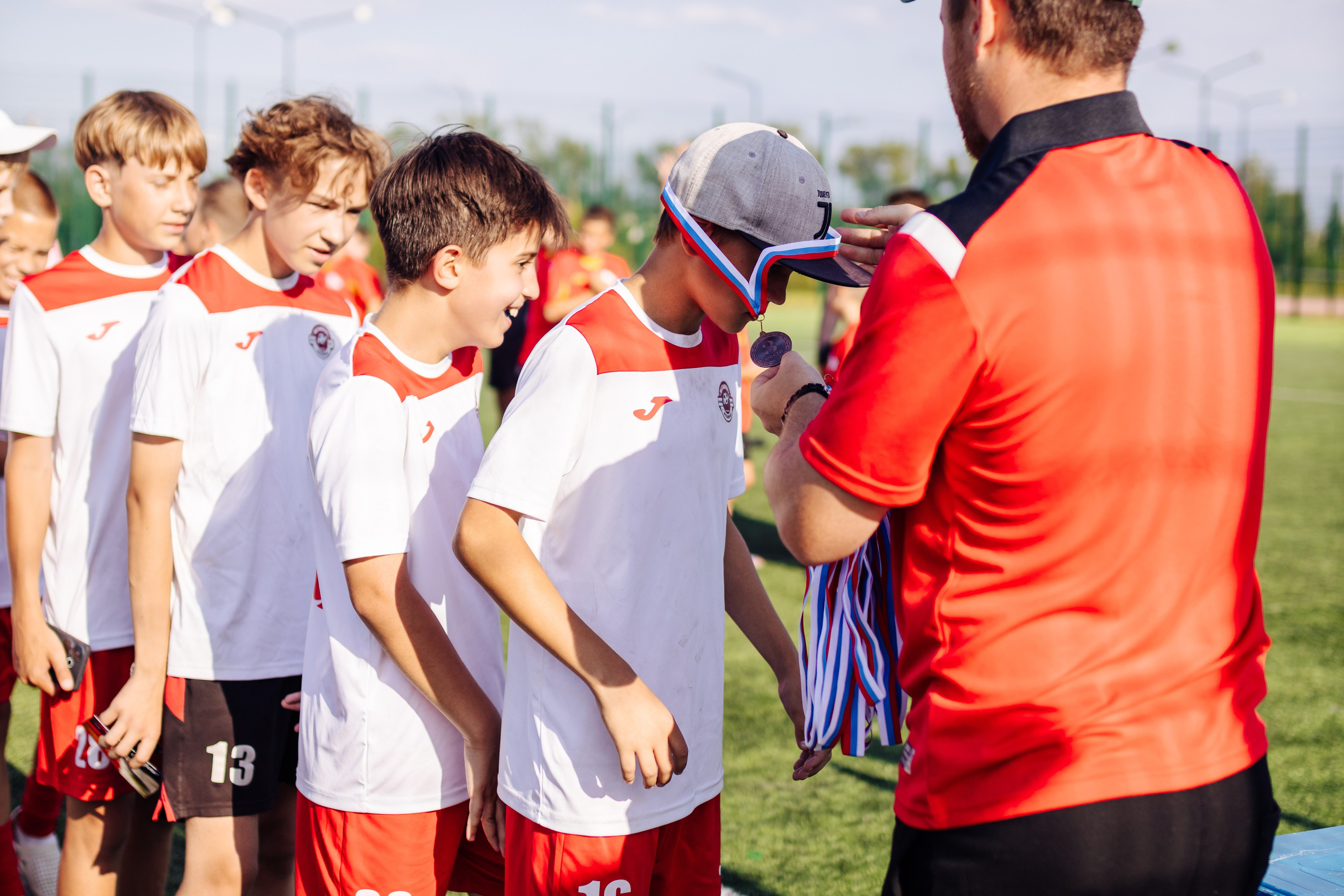LEO CUP // 17.07.25. Денис Прохоров Фотограф в г. Магнитогорск