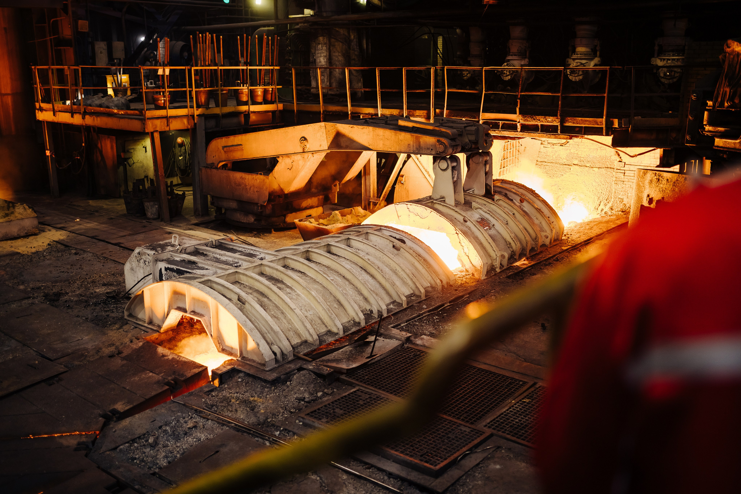 Окружной туристический форум «Айда на Урал» // 24.10 — 27.10.2024. Денис Прохоров Фотограф в г. Магнитогорск