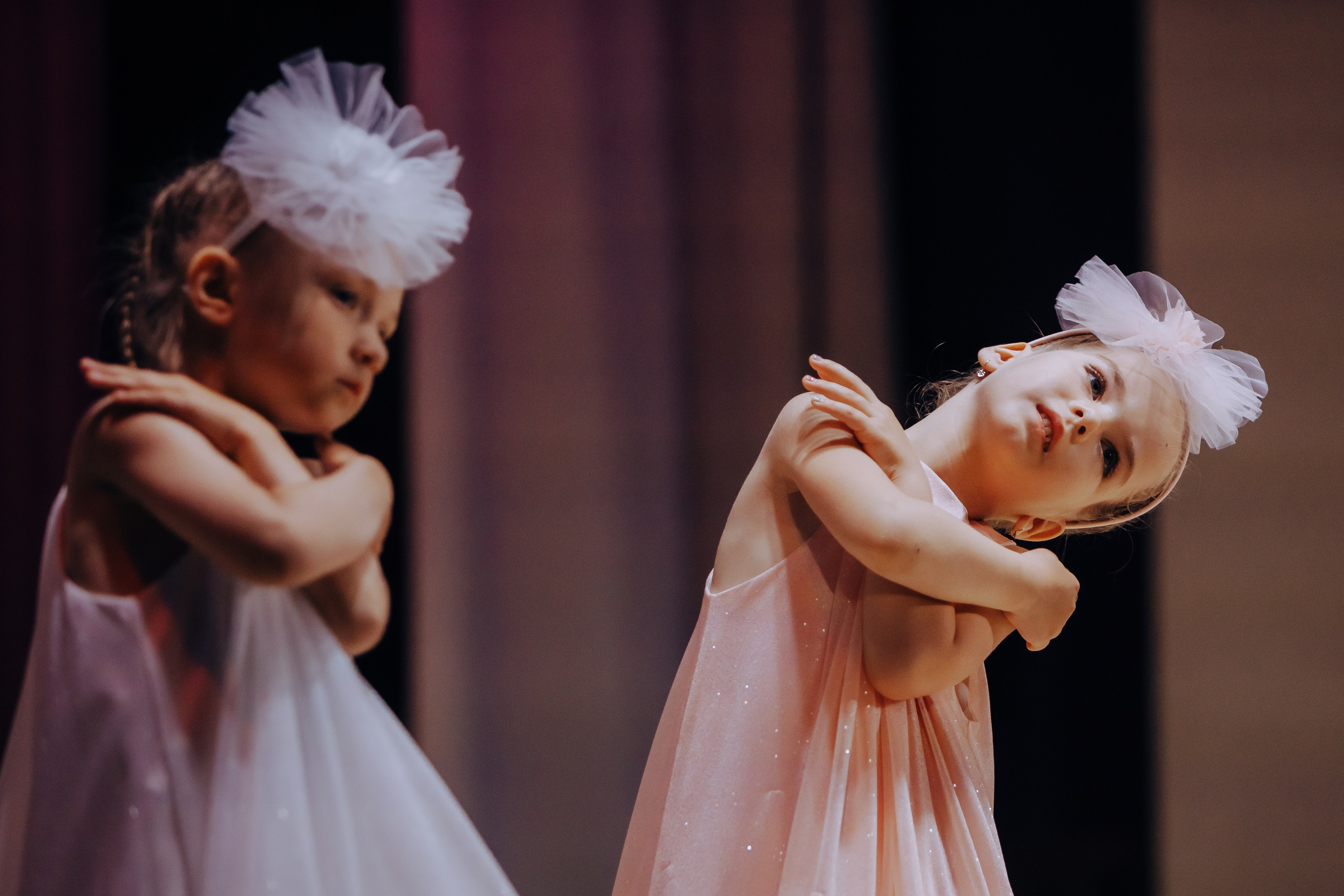 Юбилейный отчетный концерт студии хореографии «DANCEPOUll» // 20.06.25. Денис Прохоров Фотограф в г. Магнитогорск