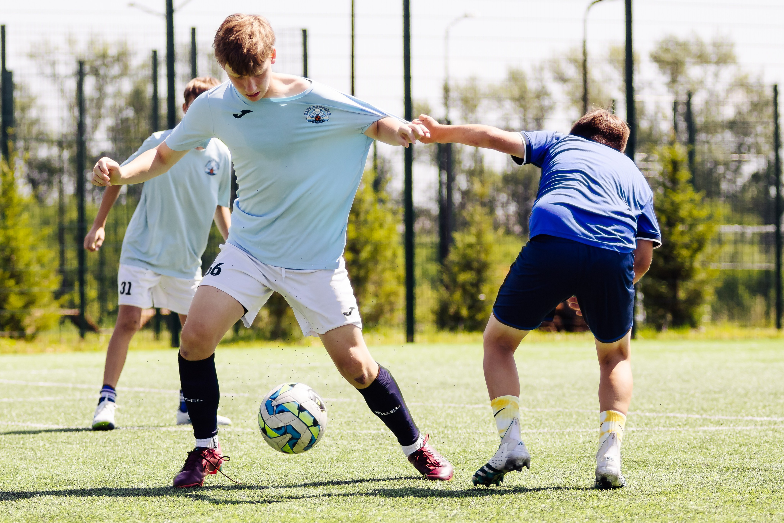 LEO CUP // 17.07.25. Денис Прохоров Фотограф в г. Магнитогорск