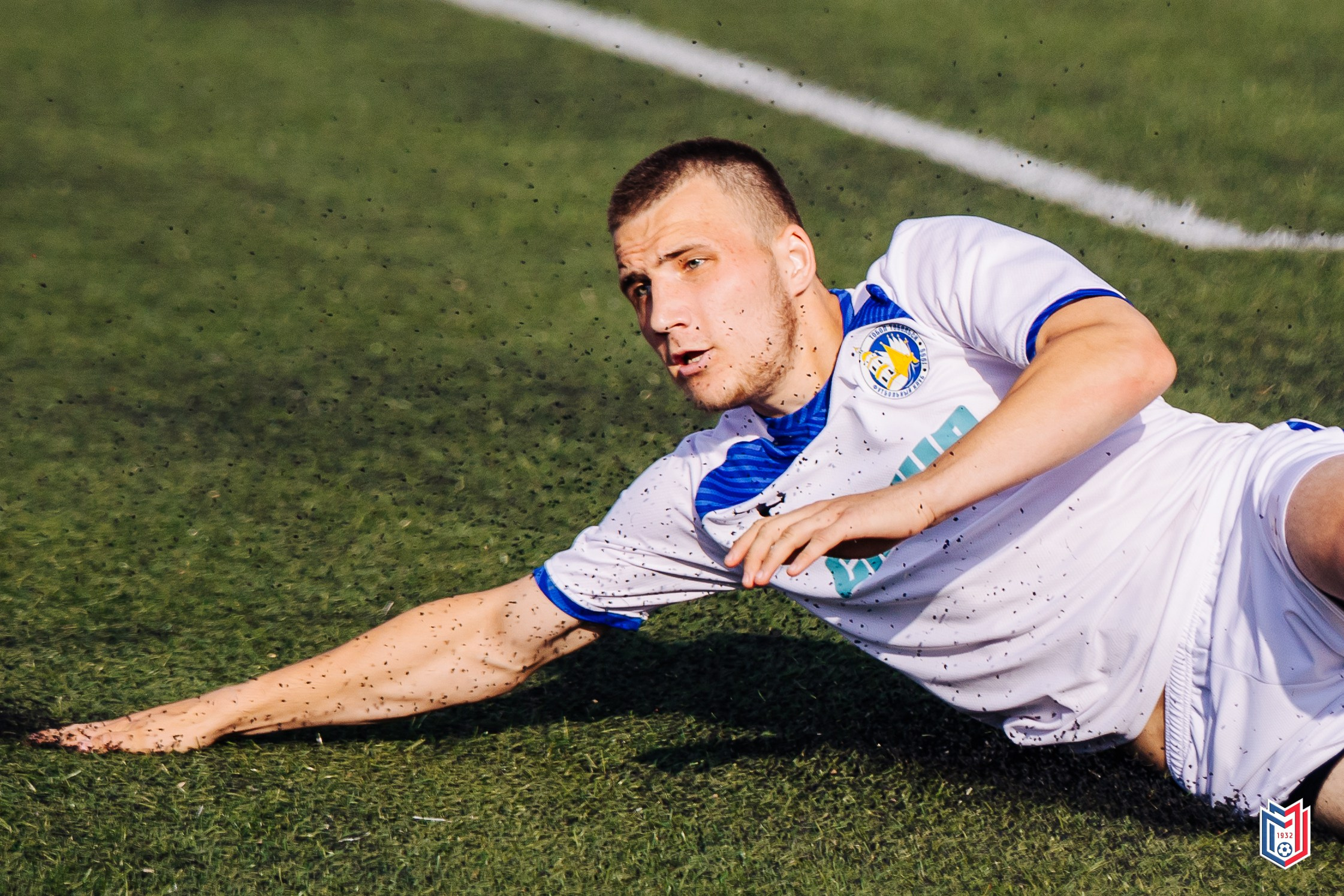 ФК «Металлург-Магнитогорск» — ФК «Тобол» // 06.07.2024. Денис Прохоров Фотограф в г. Магнитогорск