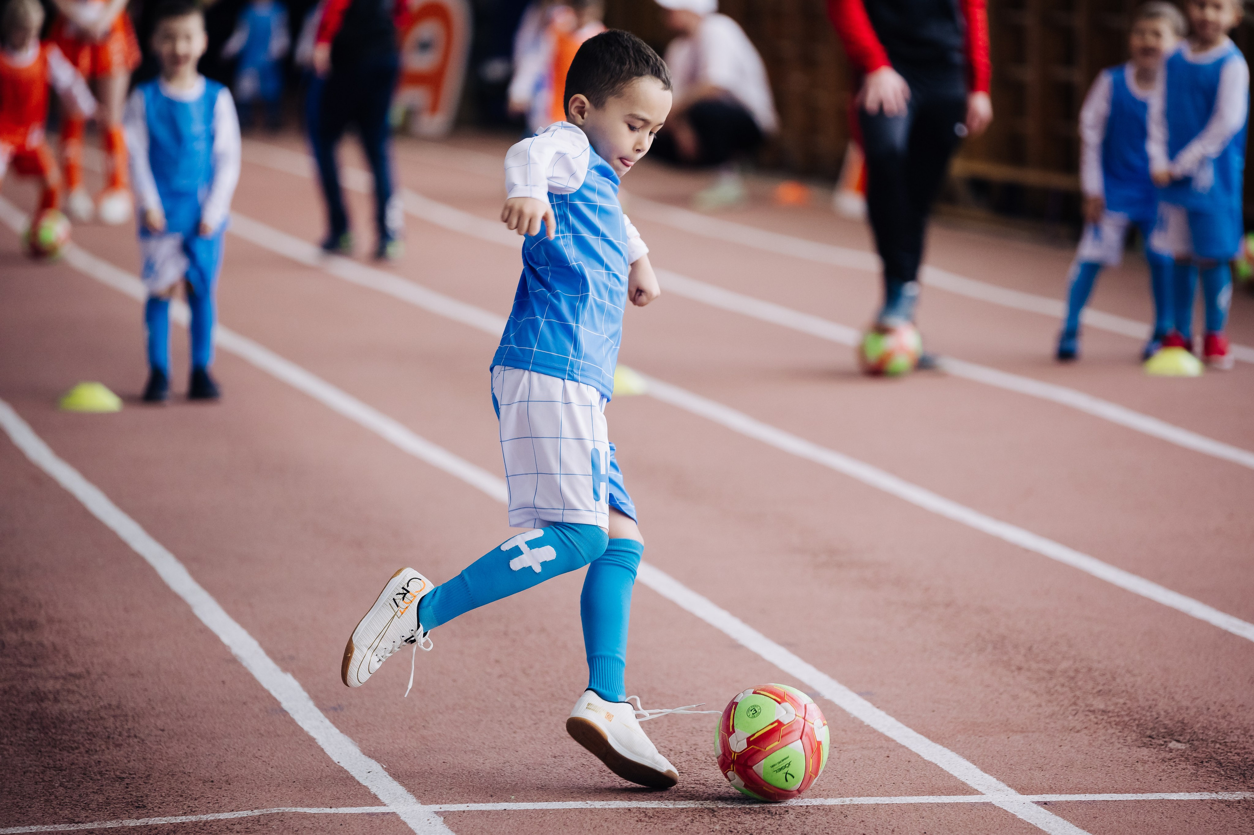 Надеждик CUP // 16.02.25. Денис Прохоров Фотограф в г. Магнитогорск