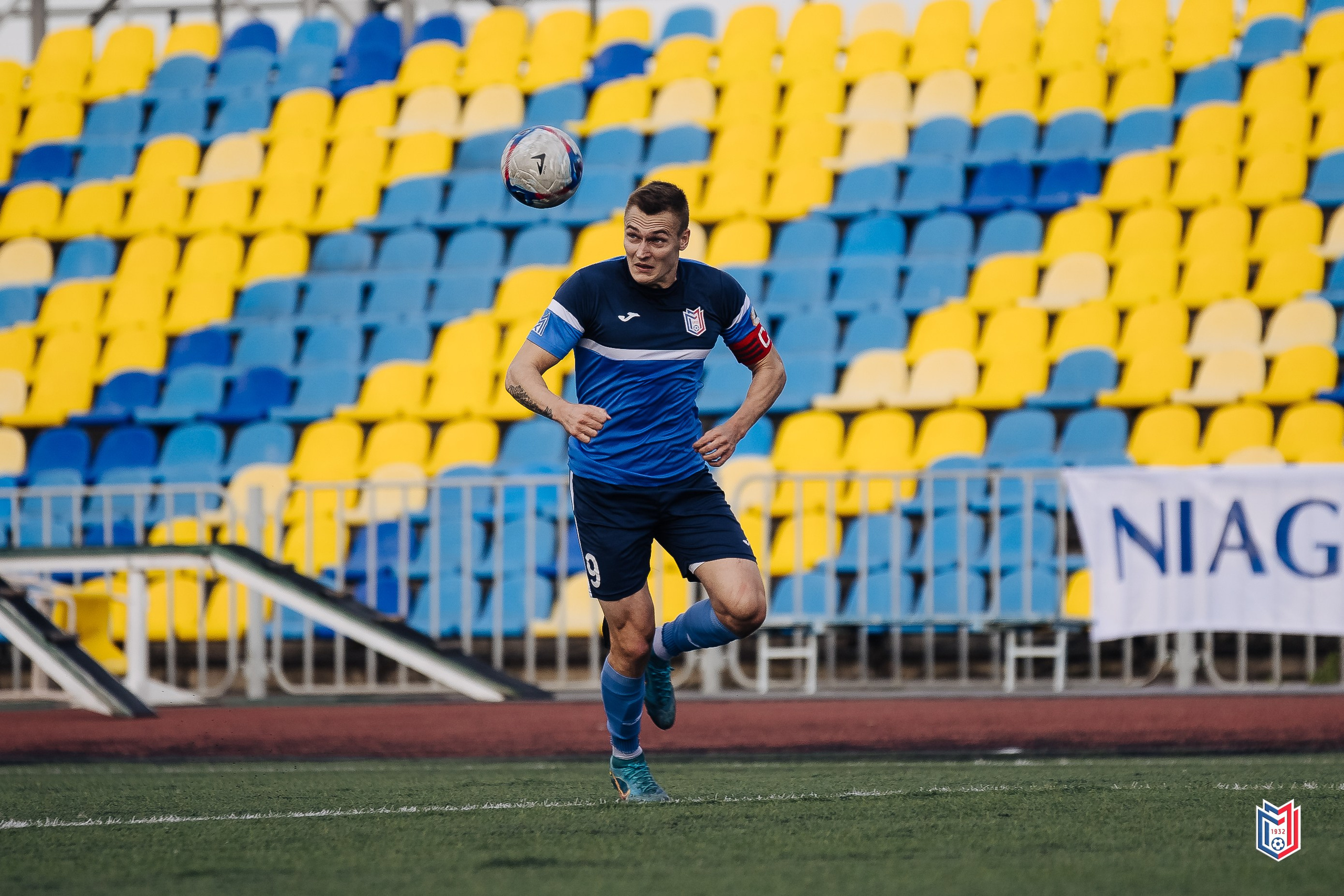 ФК «Металлург-Магнитогорск» — ФК «Курган» // 10.09.24. Денис Прохоров Фотограф в г. Магнитогорск