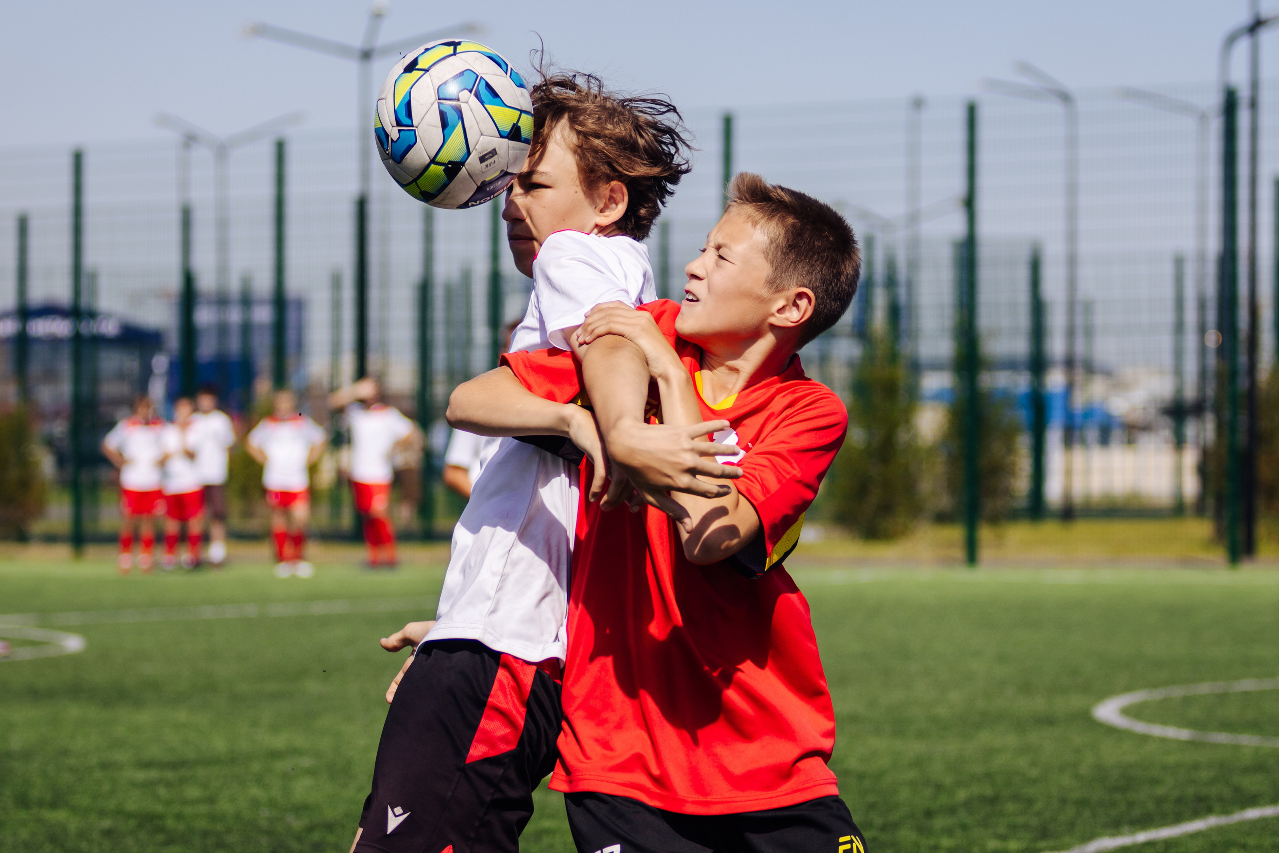 LEO CUP // 17.07.25. Денис Прохоров Фотограф в г. Магнитогорск