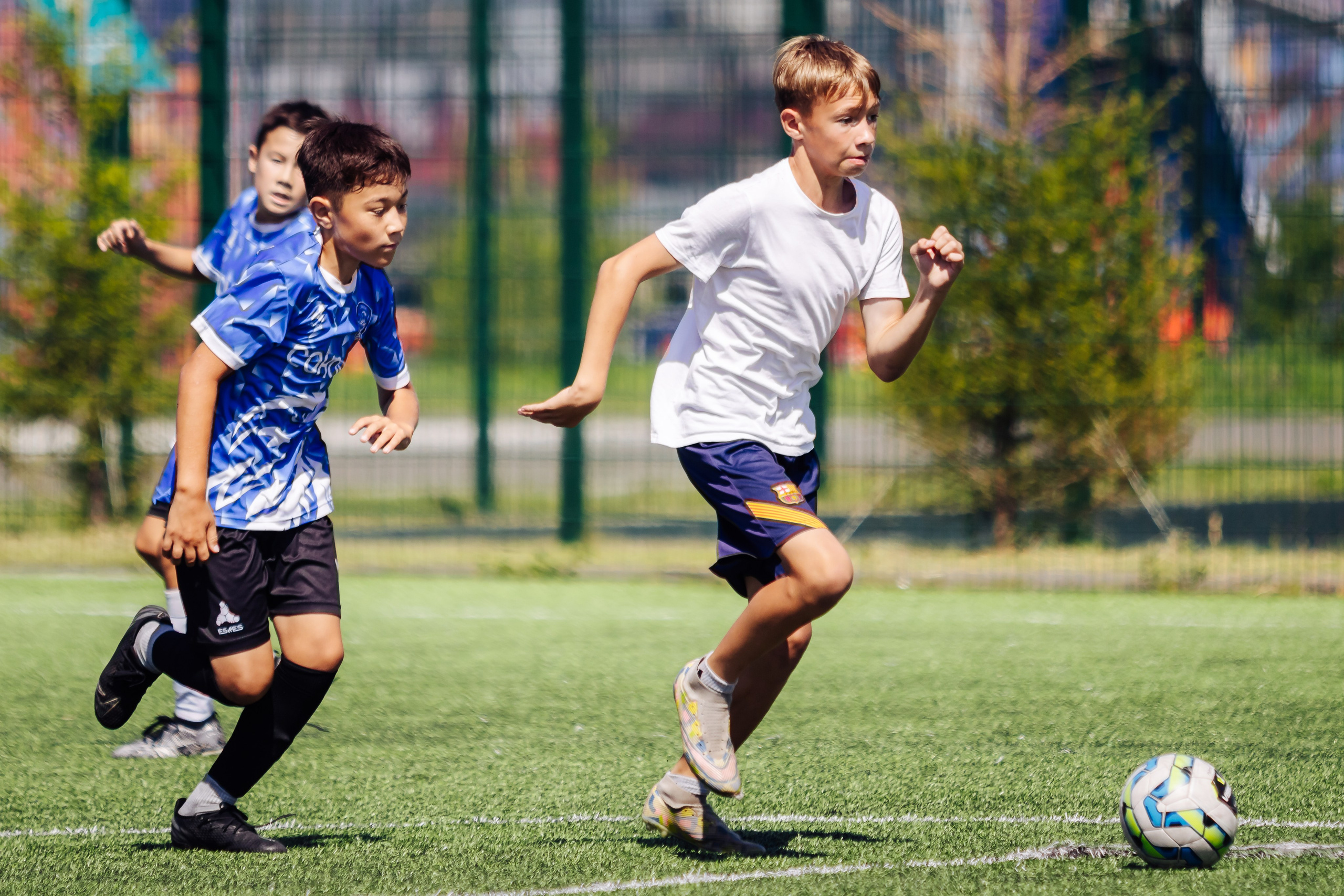 LEO CUP // 17.07.25. Денис Прохоров Фотограф в г. Магнитогорск