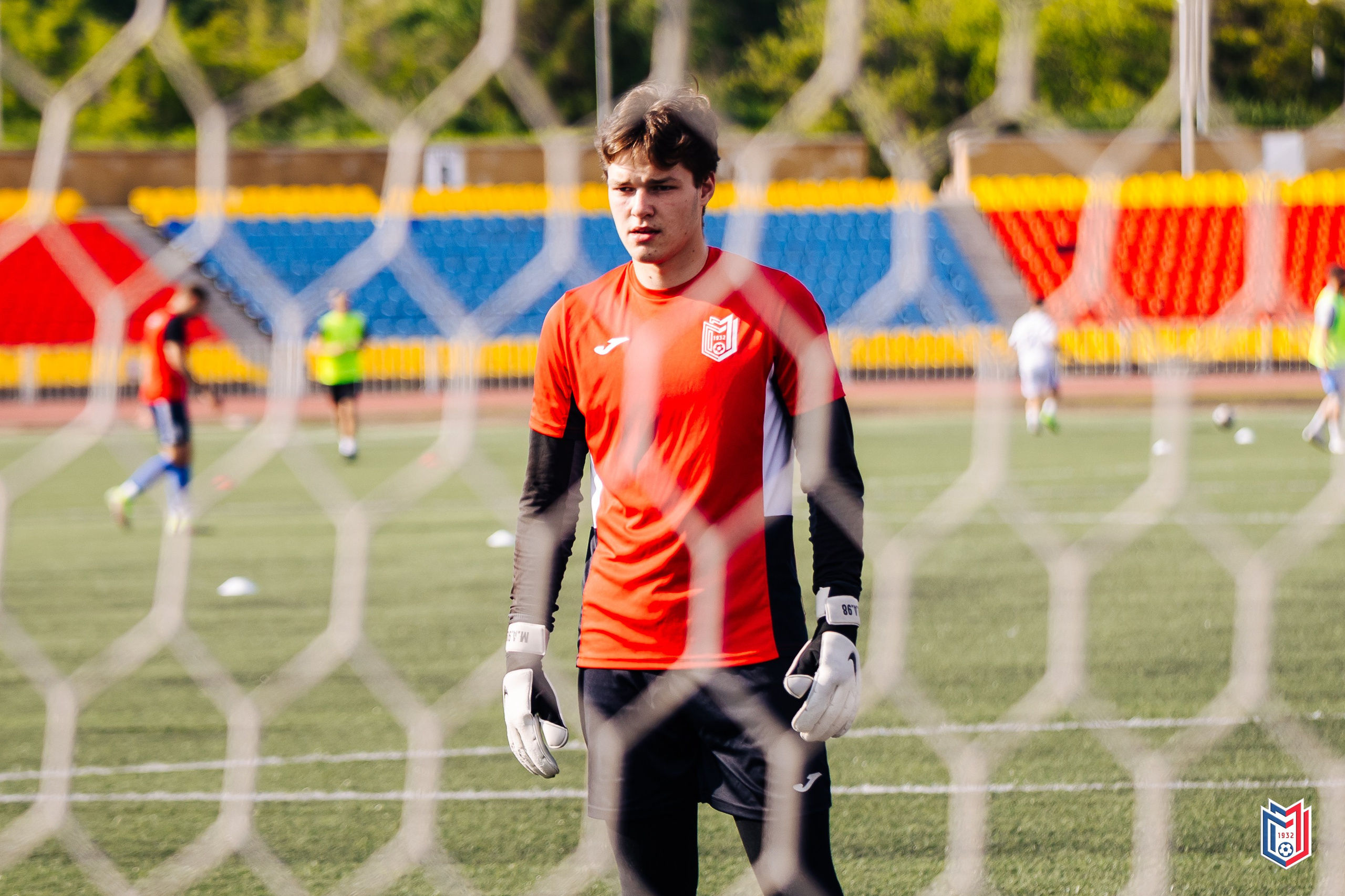 ФК «Металлург-Магнитогорск» — ФК «Тобол» // 06.07.2024. Денис Прохоров Фотограф в г. Магнитогорск