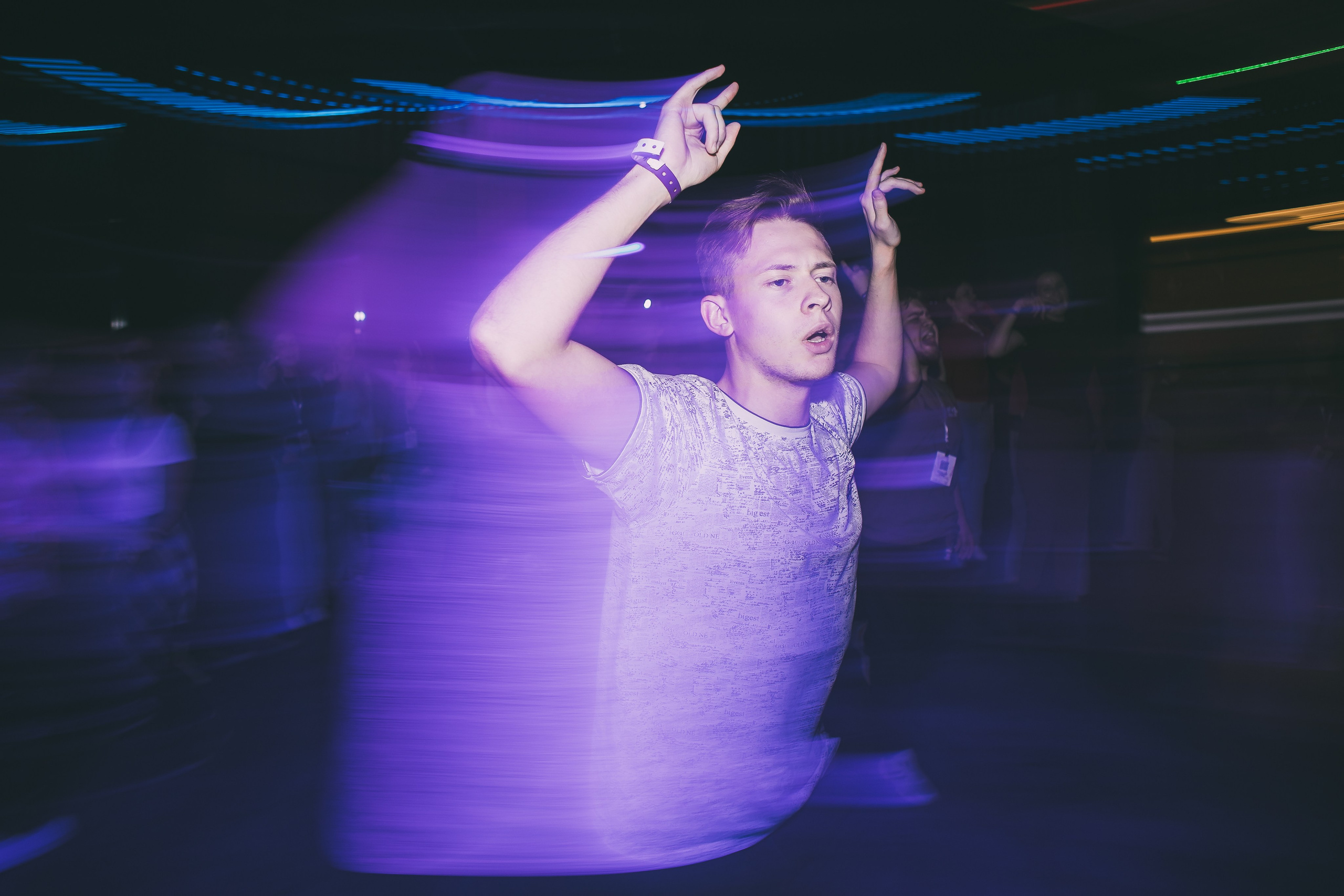 Окружной туристический форум «Айда на Урал» // 24.10 — 27.10.2024. Денис Прохоров Фотограф в г. Магнитогорск