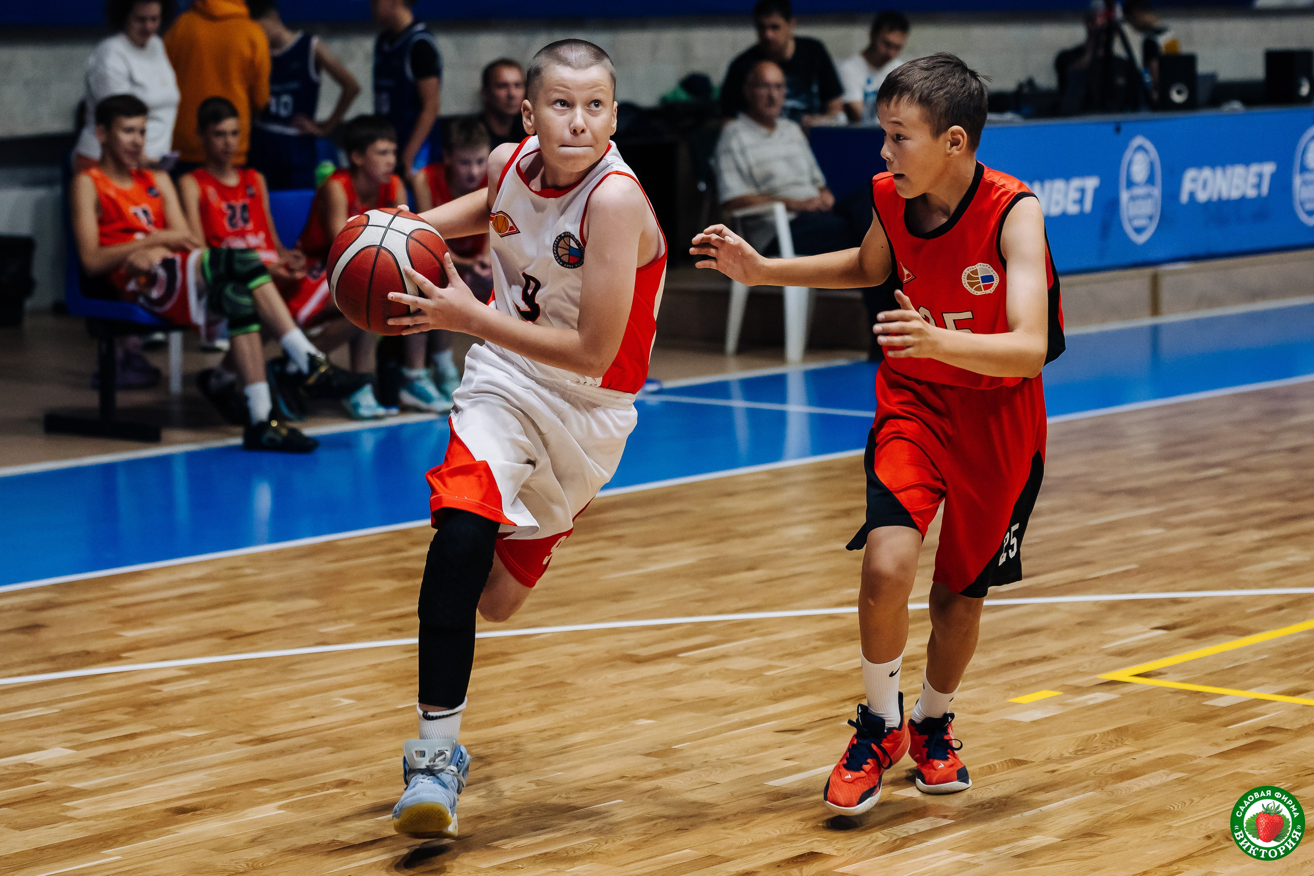 Турнир среди школьных команд 3×3, 2011–2012 гг. // 20.07.2024. Денис Прохоров Фотограф в г. Магнитогорск