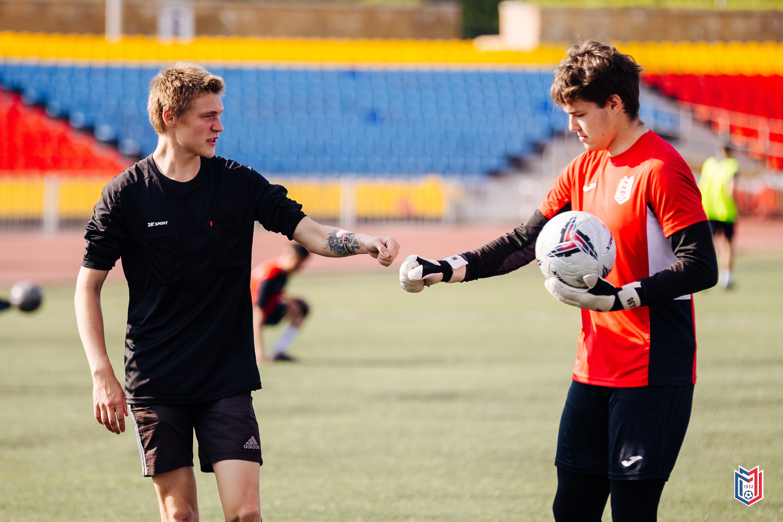 ФК «Металлург-Магнитогорск» — ФК «Тобол» // 06.07.2024. Денис Прохоров Фотограф в г. Магнитогорск