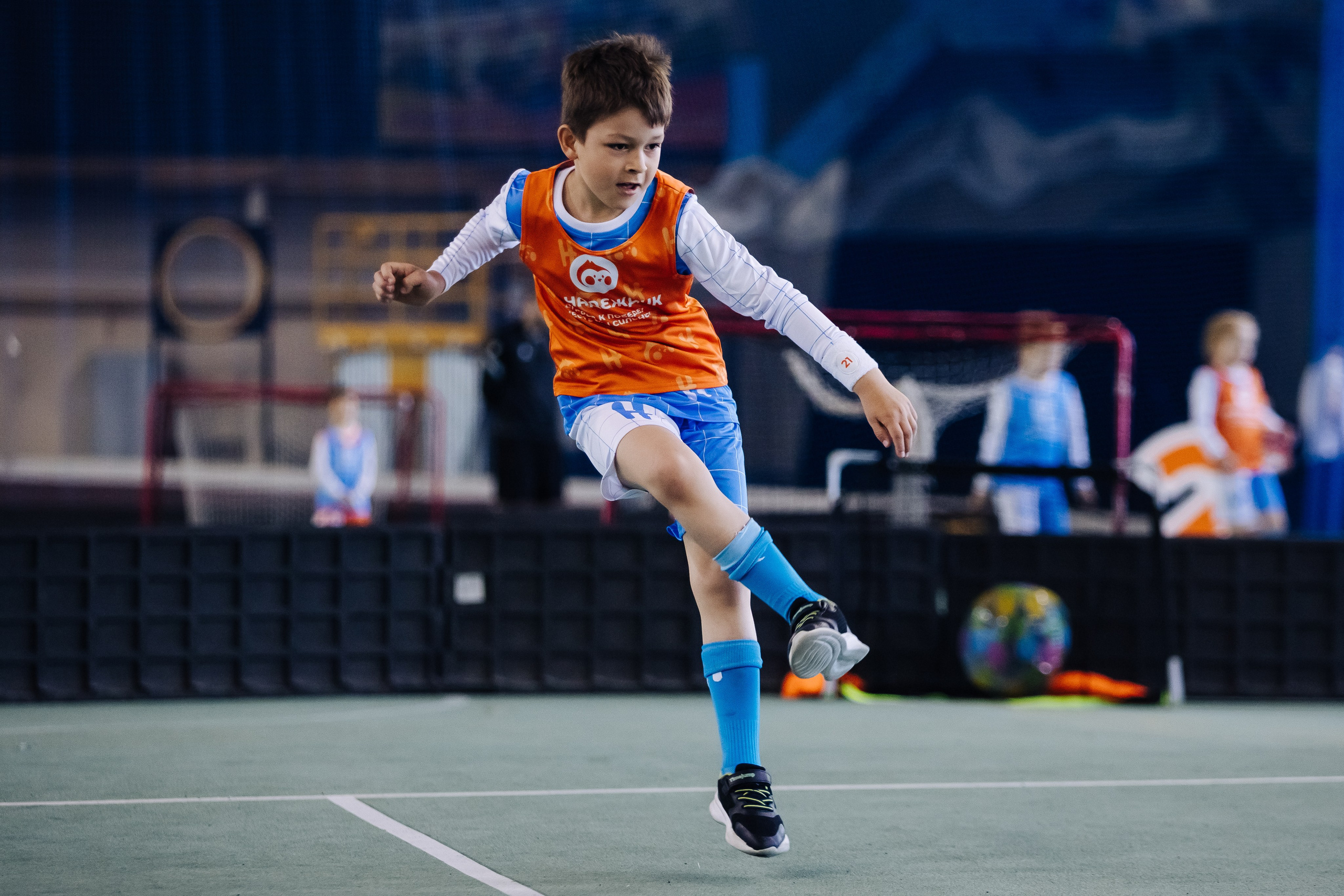 Надеждик CUP // 18.05.25. Денис Прохоров Фотограф в г. Магнитогорск