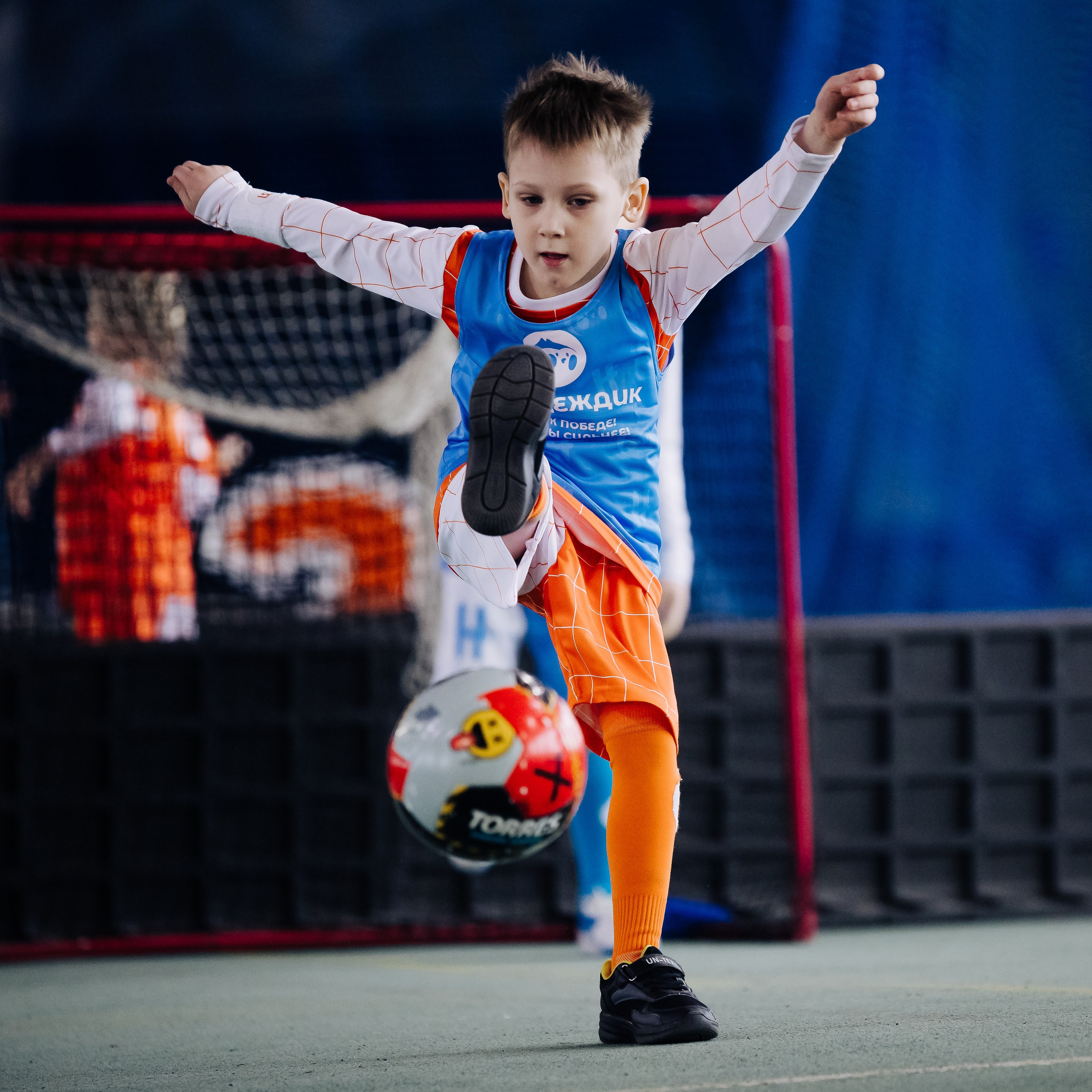 Надеждик CUP // 16.02.25. Денис Прохоров Фотограф в г. Магнитогорск