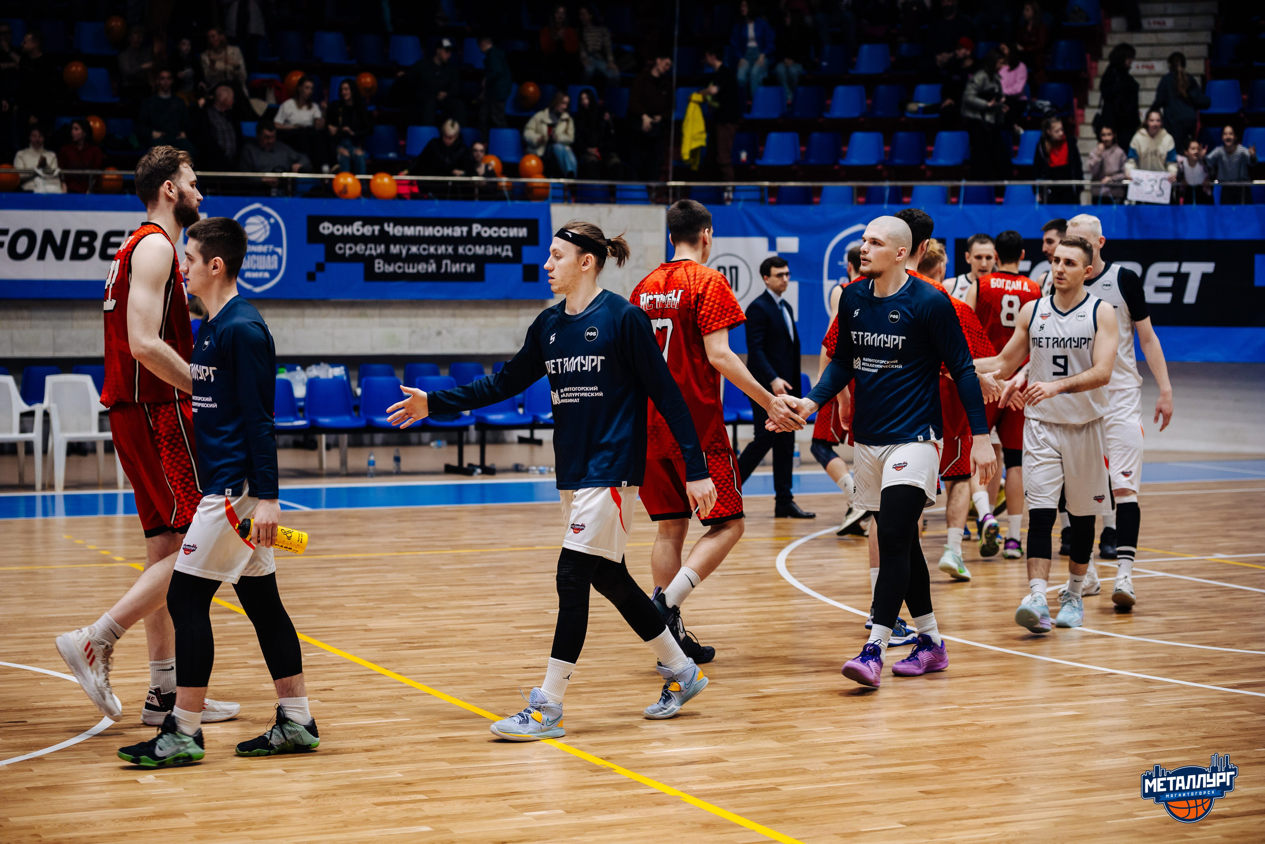 «Металлург» vs «Чебоксарские ястребы» // 07.04.24. Денис Прохоров Фотограф в г. Магнитогорск