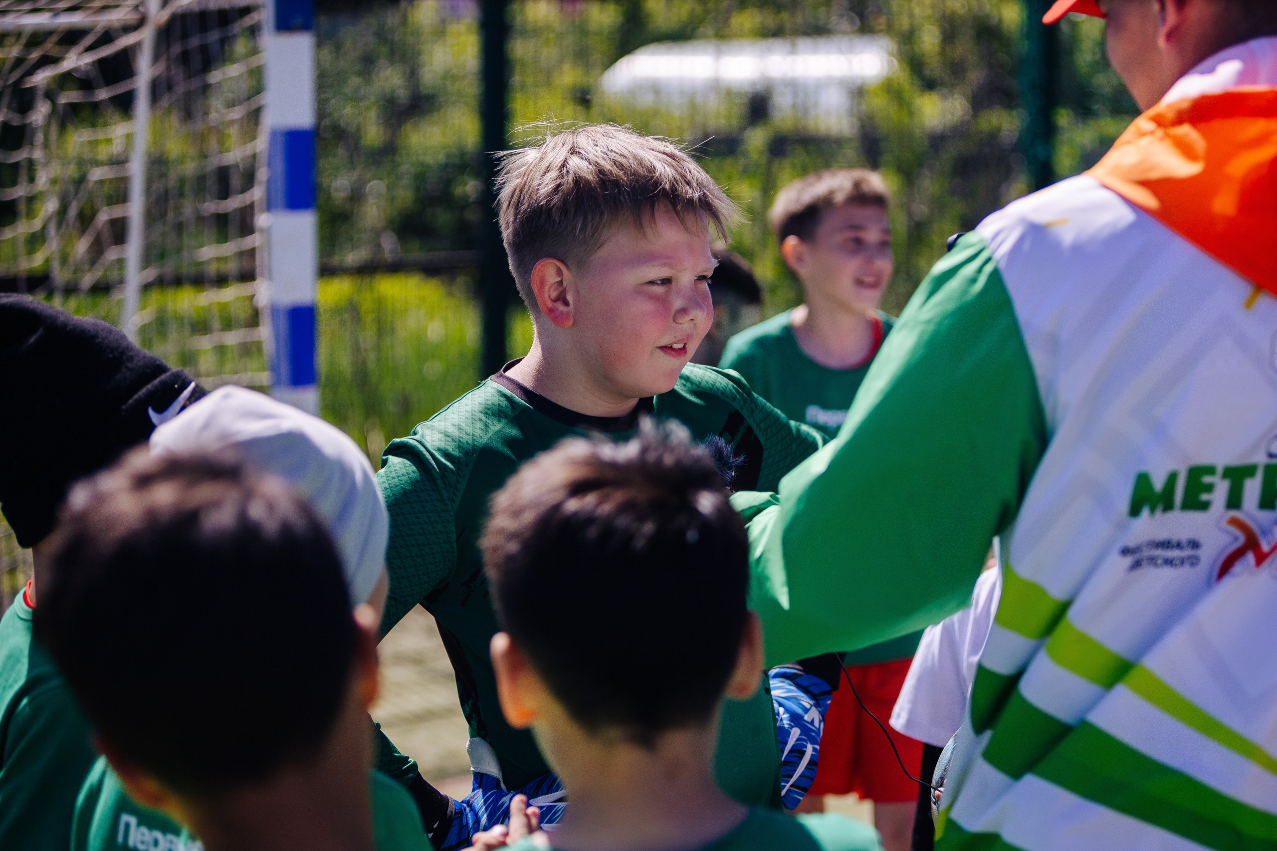 МЕТРОШКА-2025|Сибай // 25.05.25. Денис Прохоров Фотограф в г. Магнитогорск