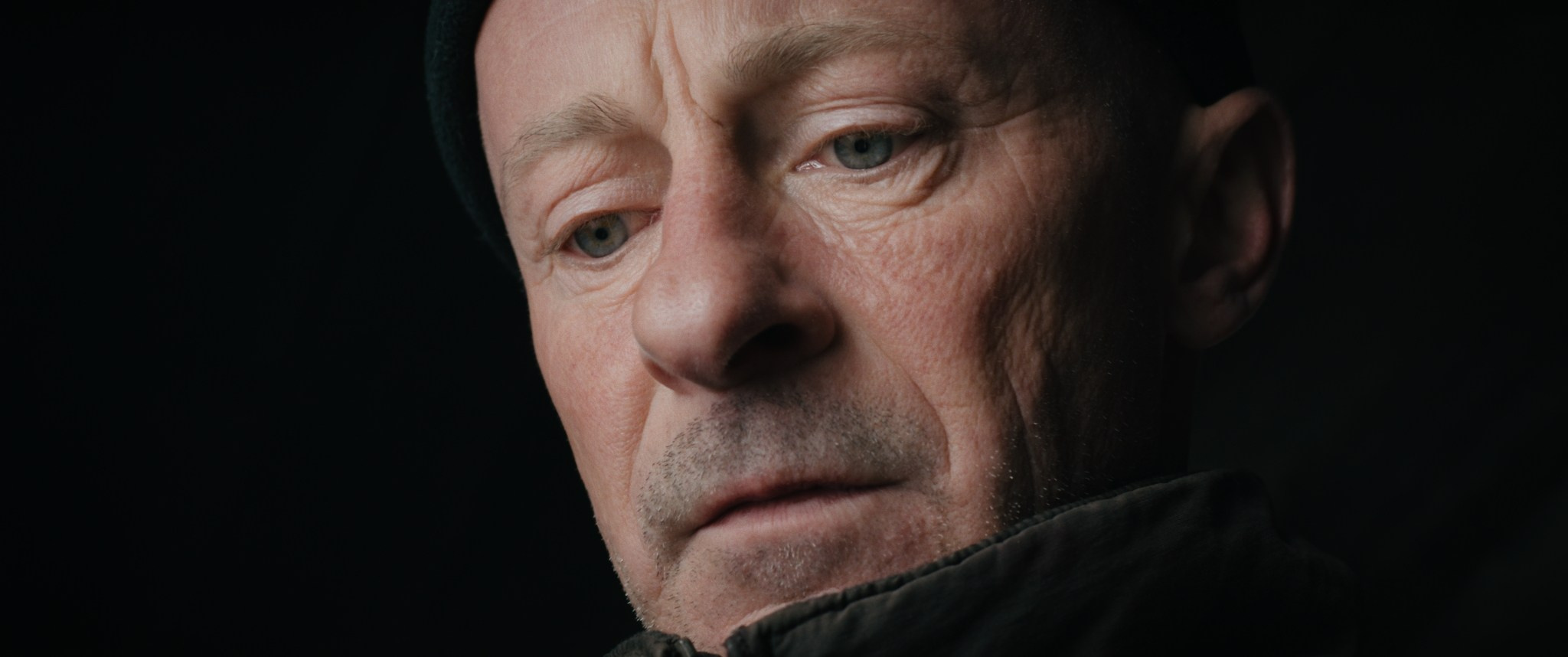 Гном (short film). Colorist Ivan Serzhanov