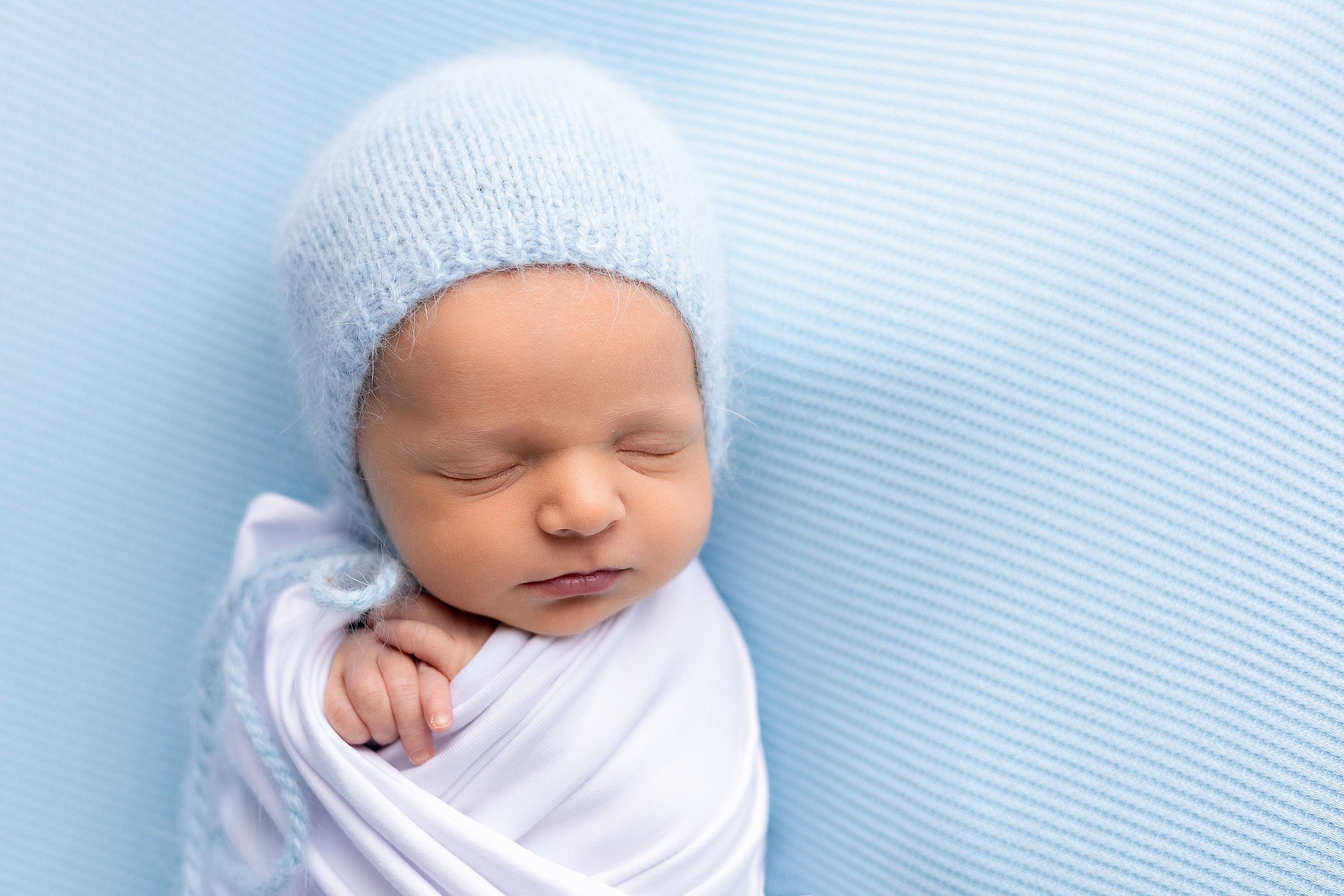 Новорожденные. Фотограф Ханты-Мансийск