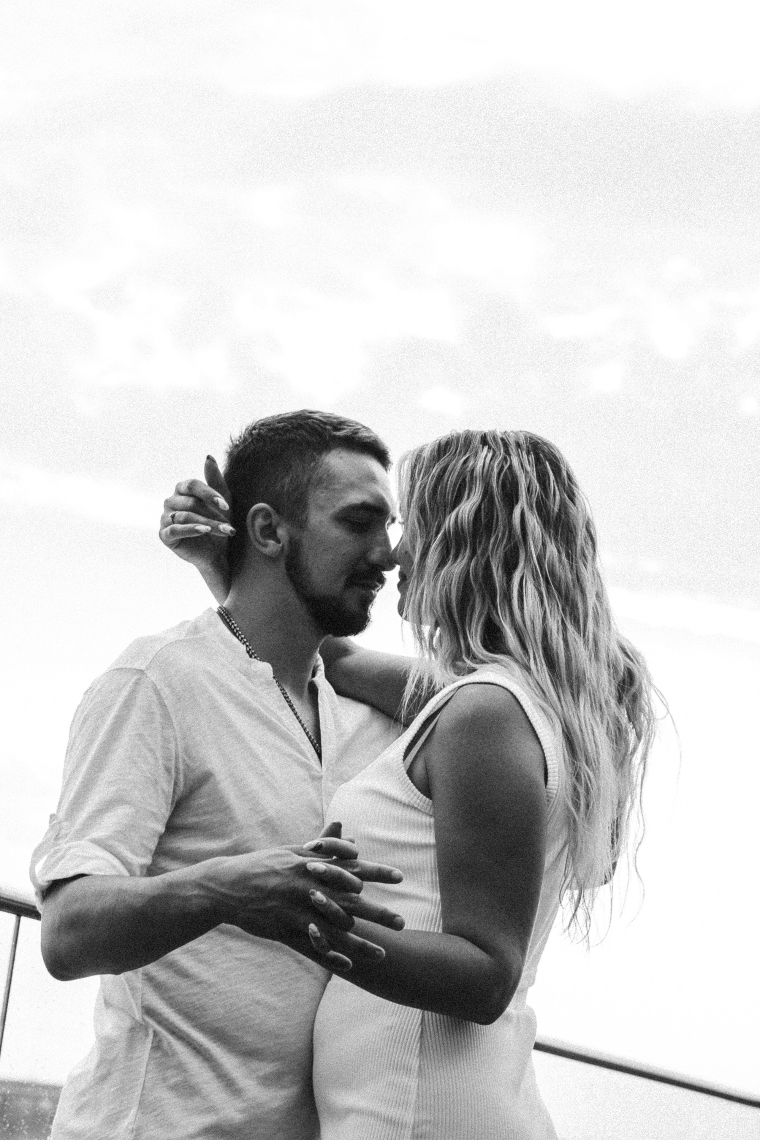 Love story. Фотограф Новосибирск. Фотокарточки на память. Евгения Кудрявцева