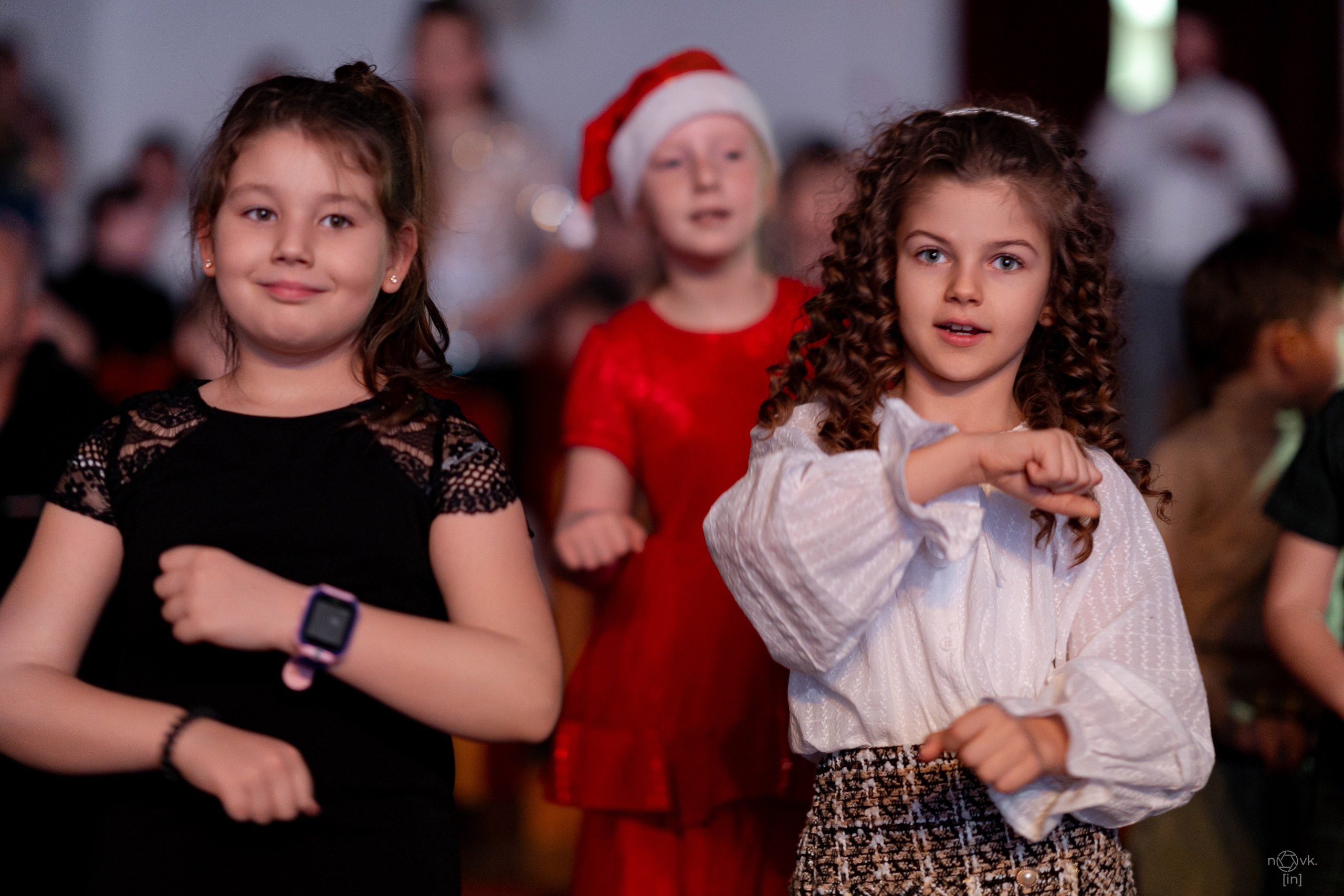 Ёлка. ФОТОГРАФ ИВАН НОВИКОВ | СТАВРОПОЛЬ